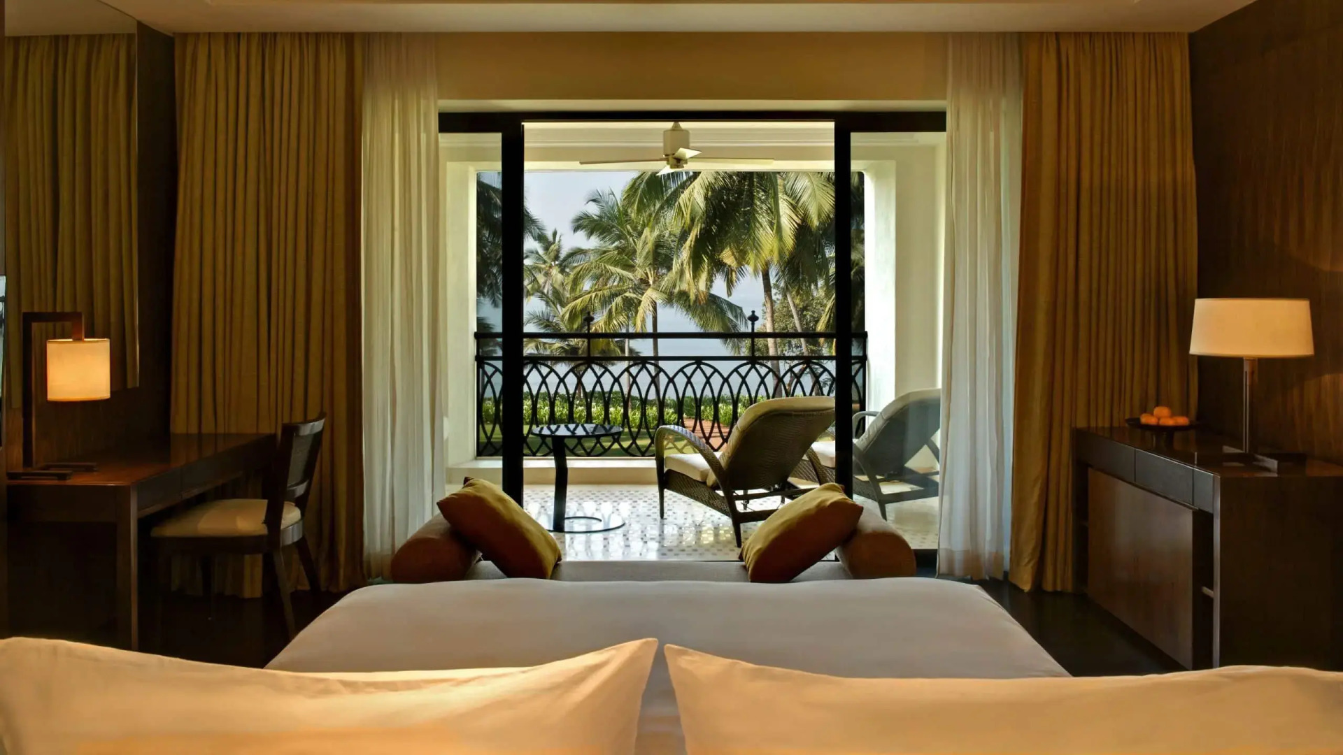 Grand Hyatt Goa