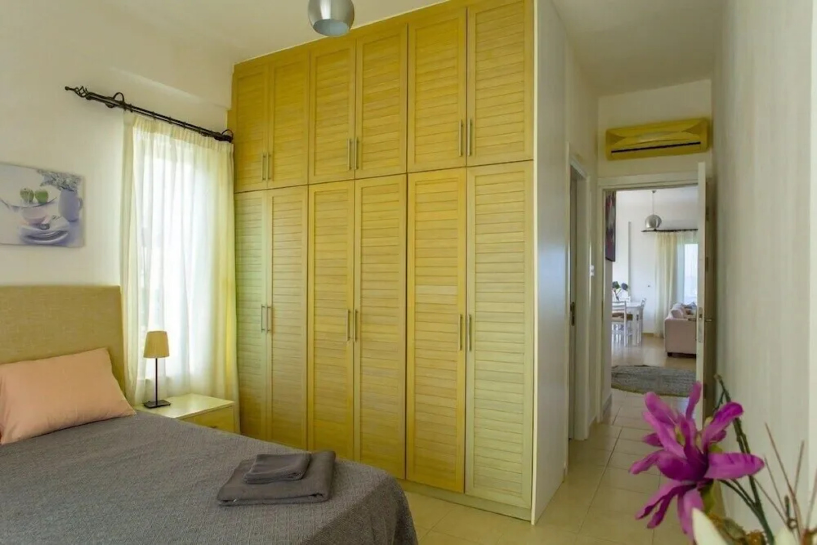 Apartment Turtle Bay