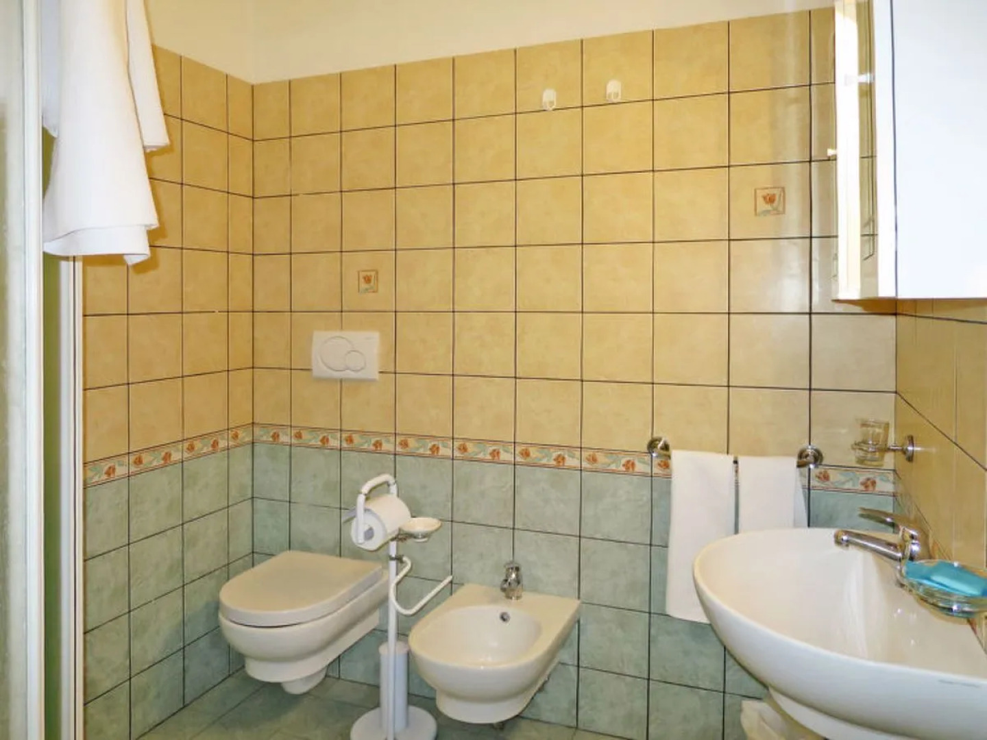 Colleflaviano (CEI100)