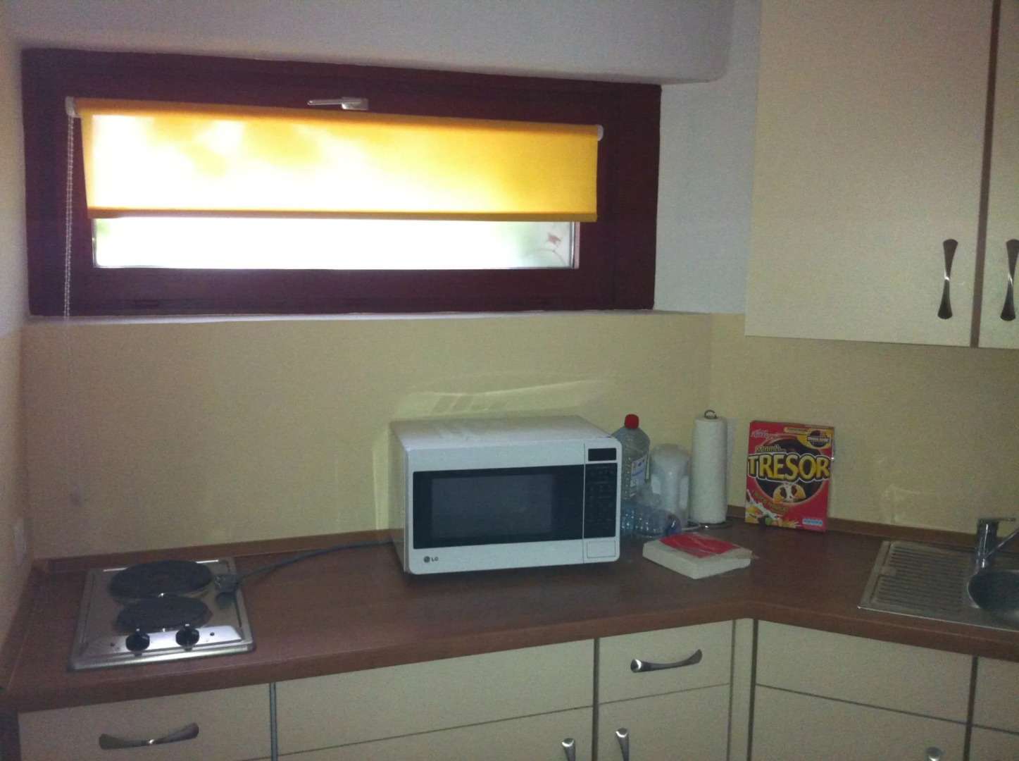 Central Hotel Apart München