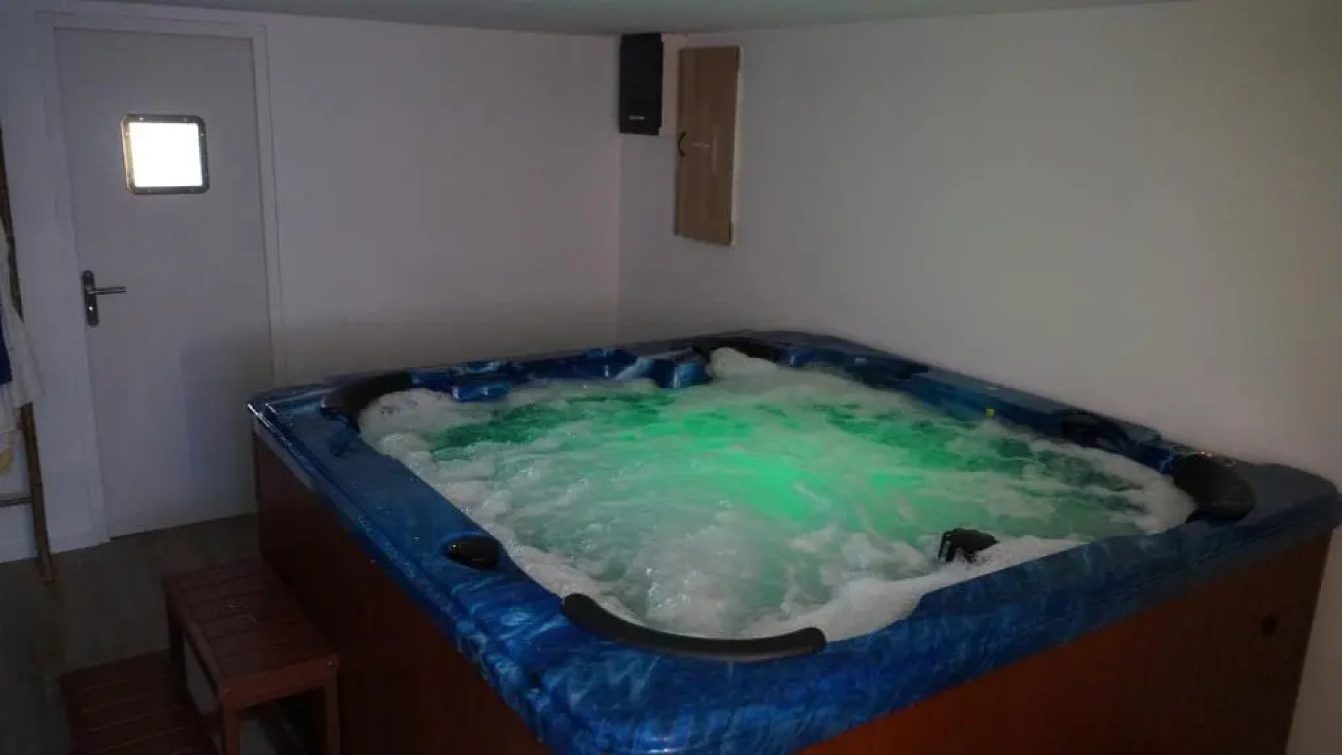 Villa Océane - Pieds dans l'eau, bord de plage