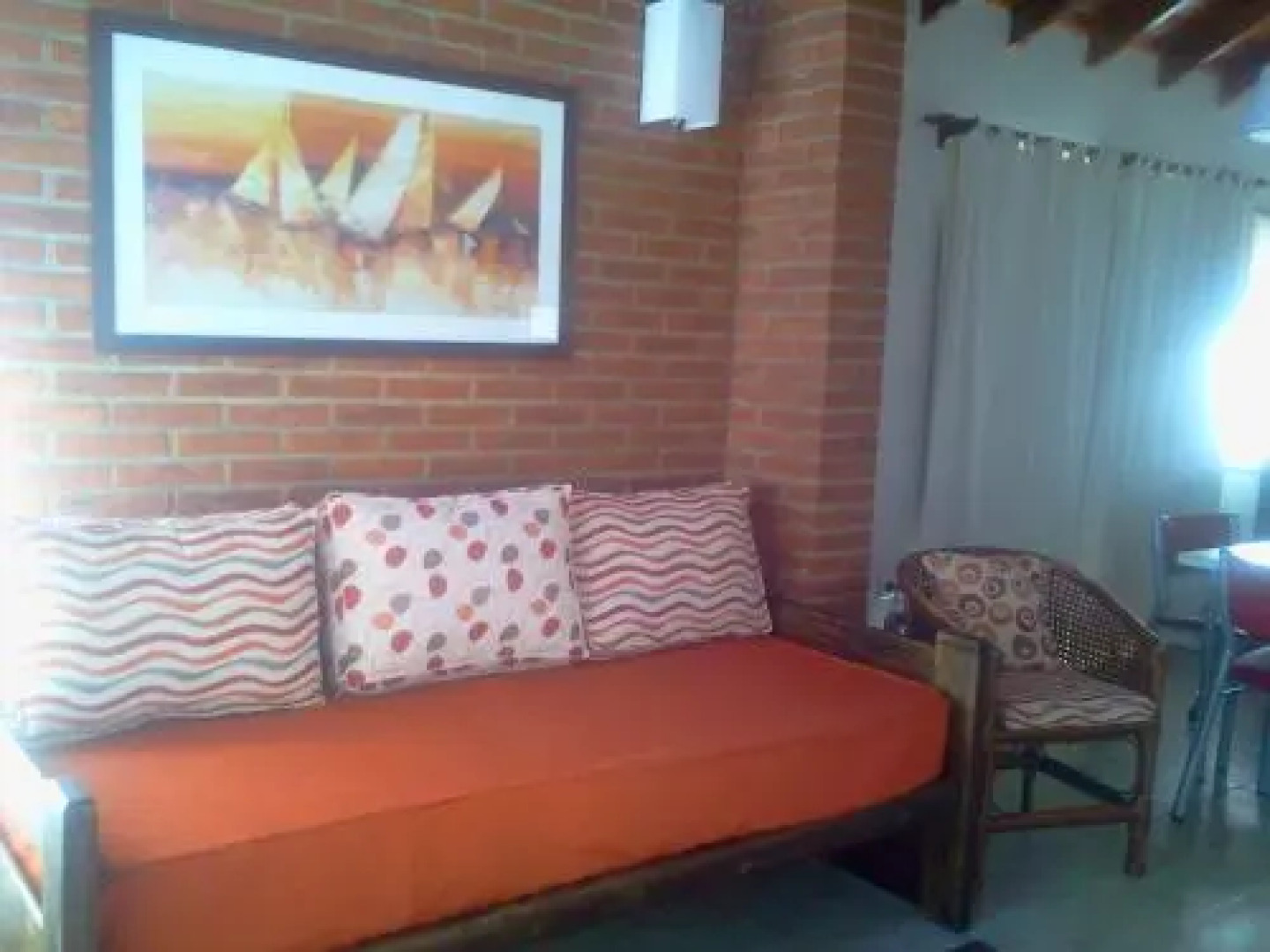 Entreverdes Cabañas