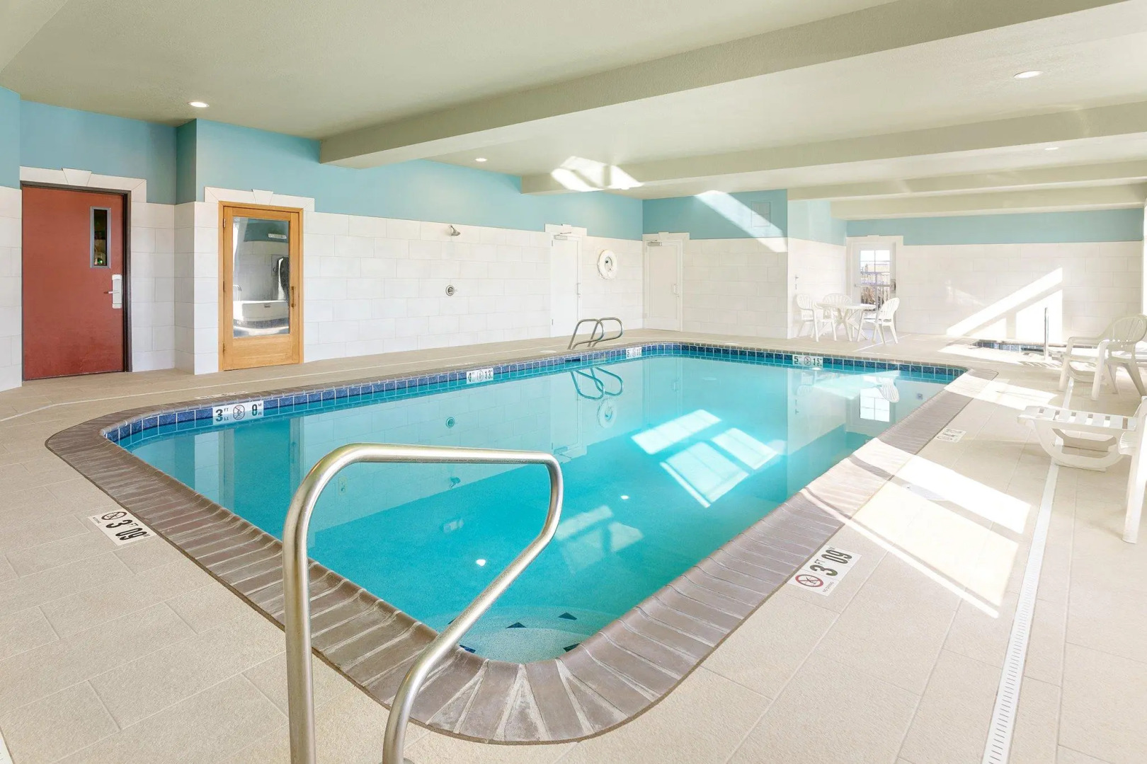 Holiday Inn Express Hotel & Suites Seaside-Convention Center by IHG