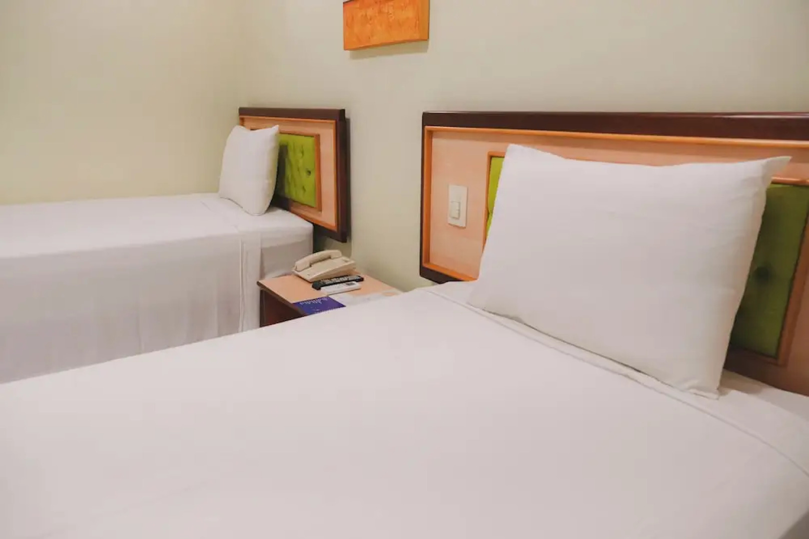 Larison Ji Parana Hotel