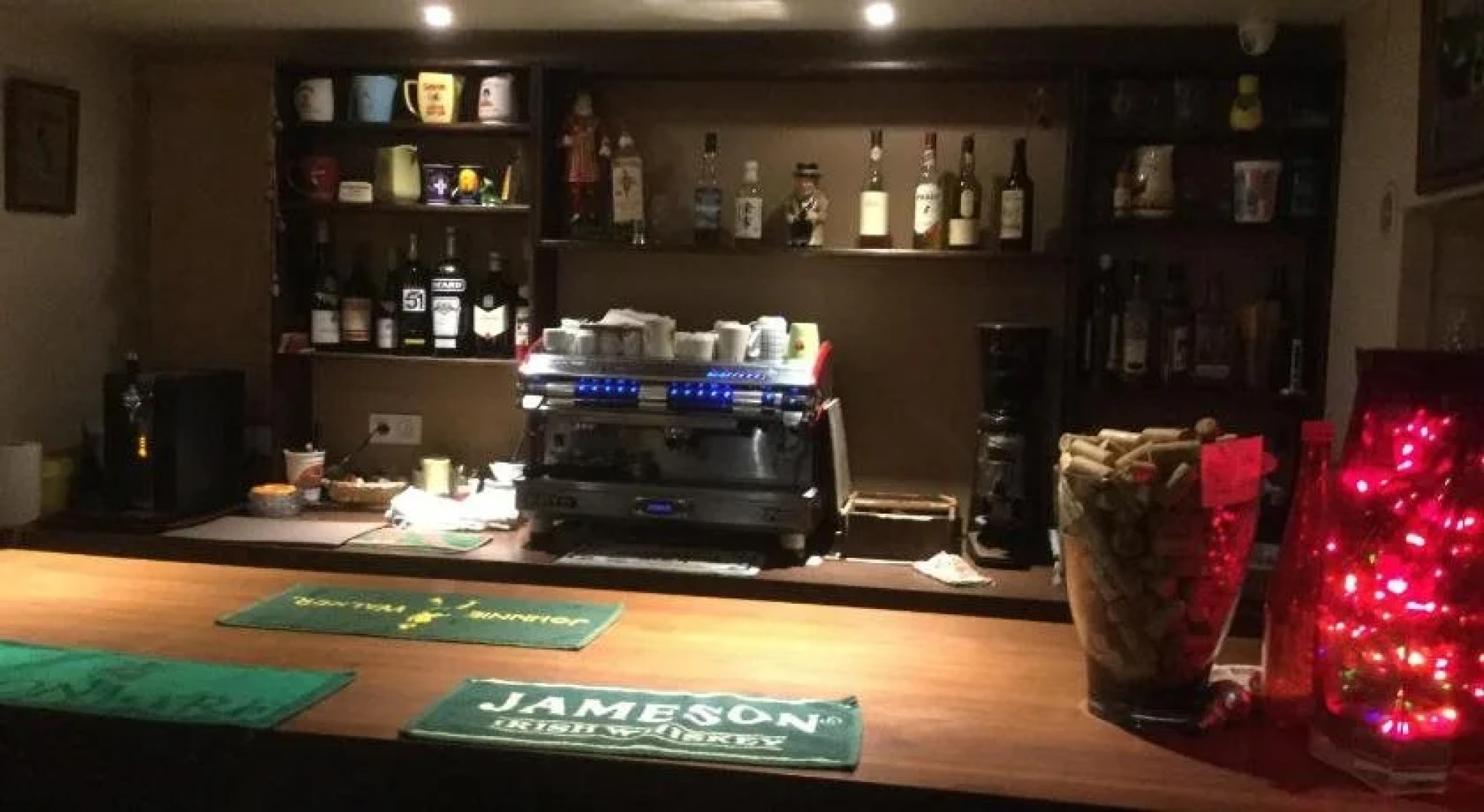 Hostellerie du Vieux Moulin