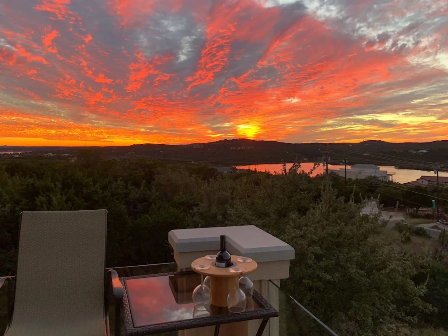 8413 Leander - 4 Br Home