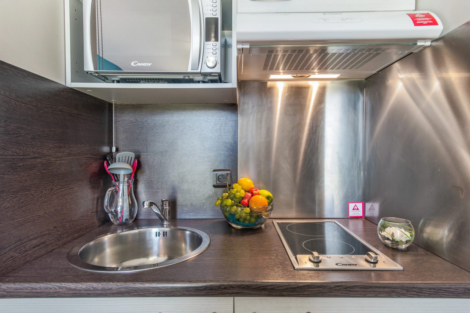 Appart'City Confort Vannes