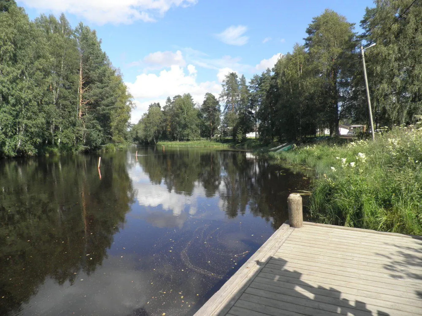 Spa Hotel Runni Kartanohotelli