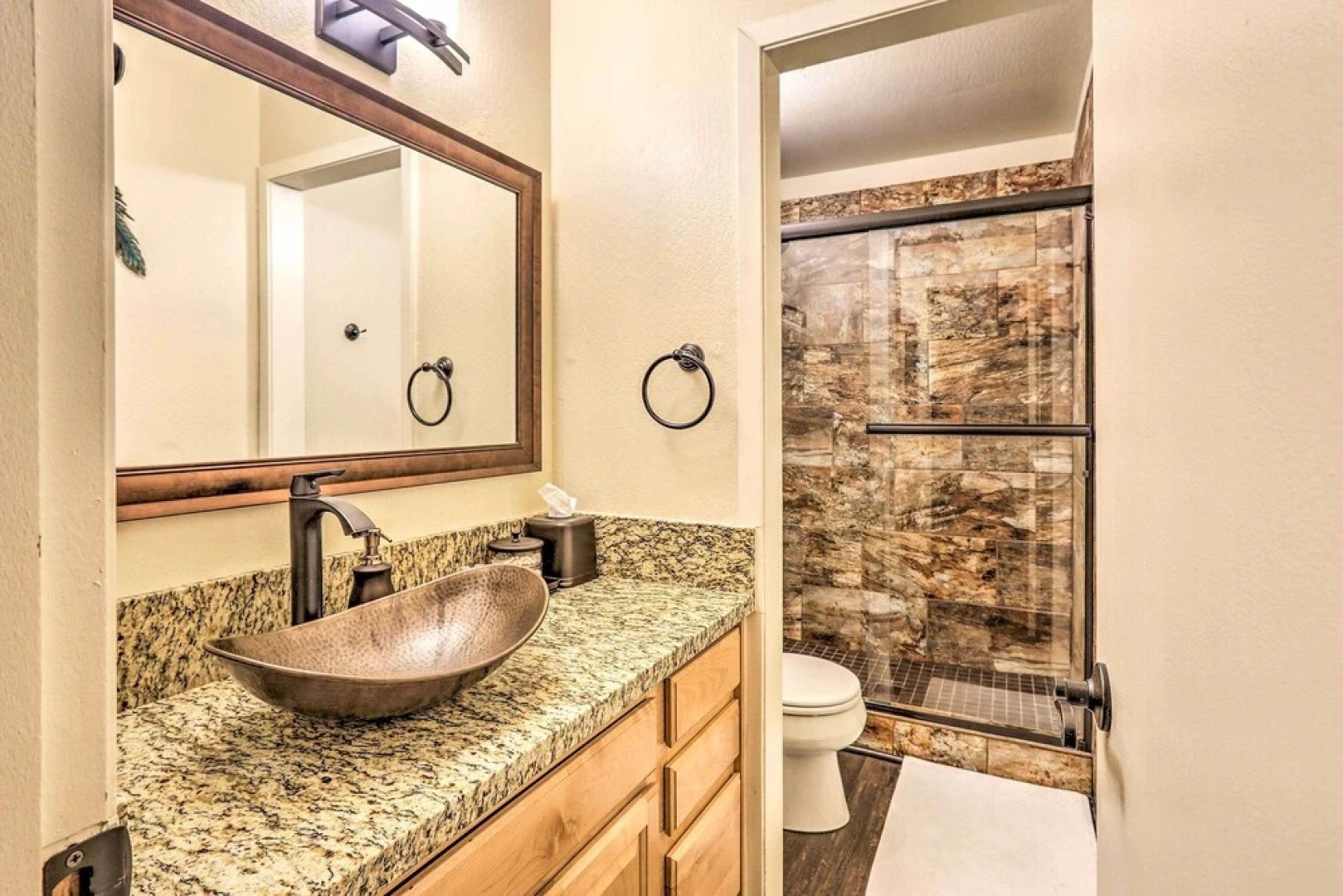 Kings Beach Condo w/ Pool Access: Near Lake Tahoe!