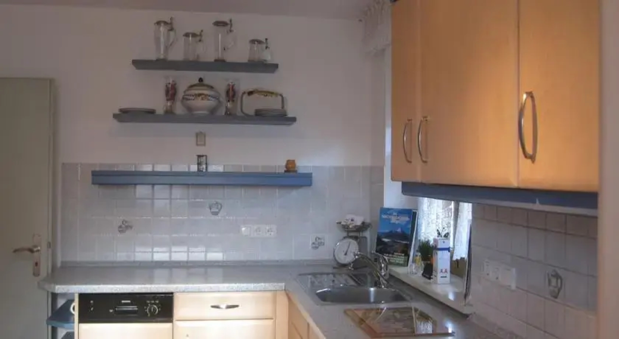 Ferienwohnung Moderegger