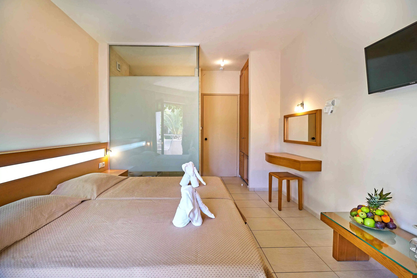 Eva Bay Hotel On The Beach Adults Only