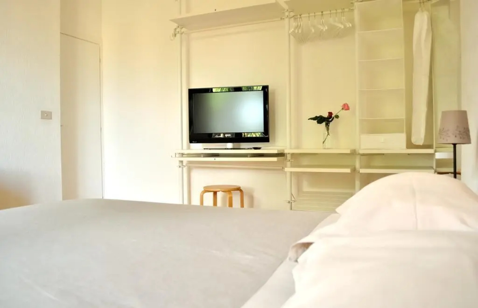 Appartamento in Villa Recanati