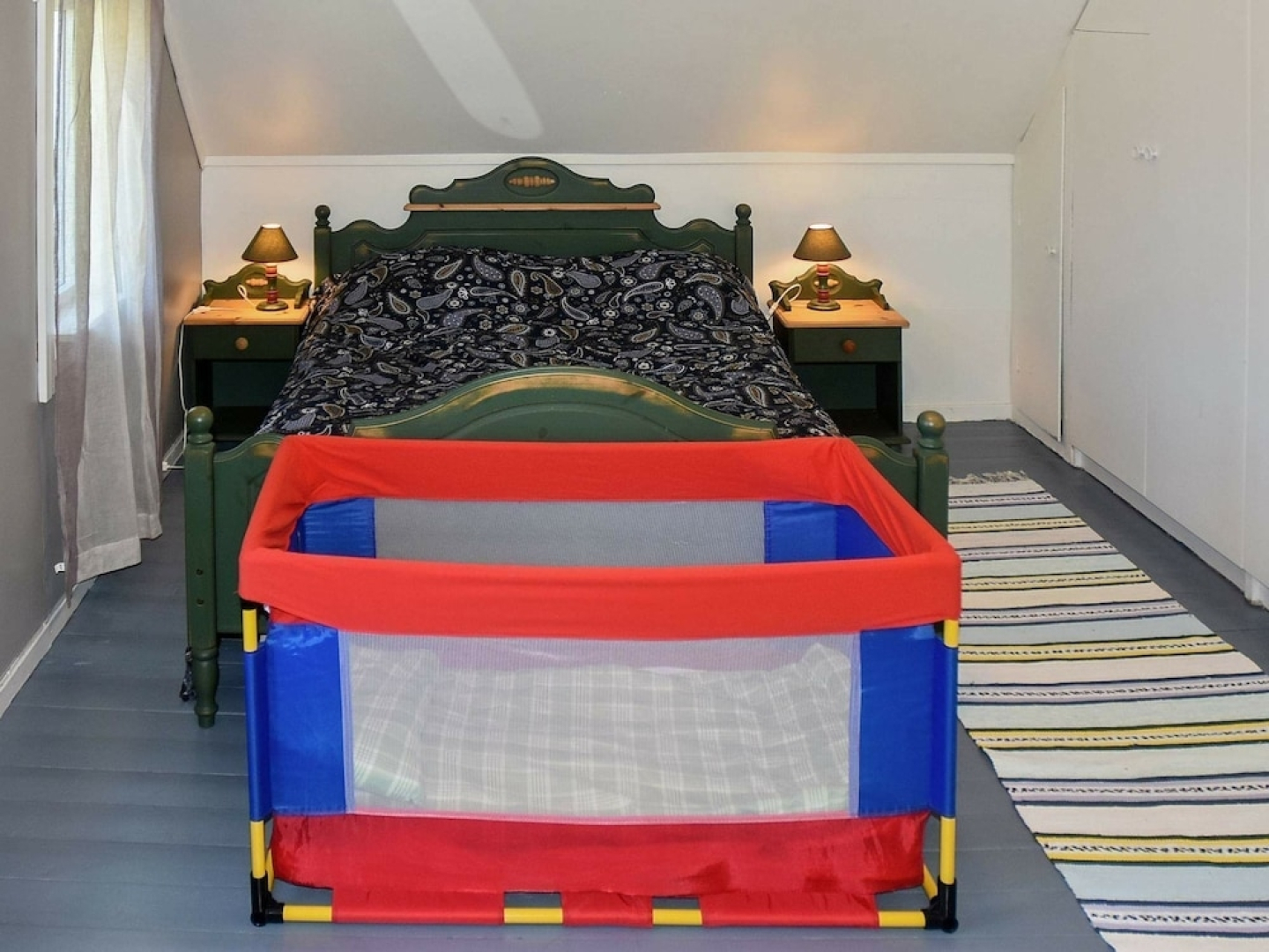 8 Person Holiday Home in Uggdal