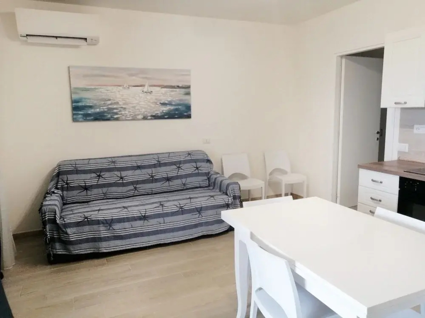 Affittimoderni I Delfini