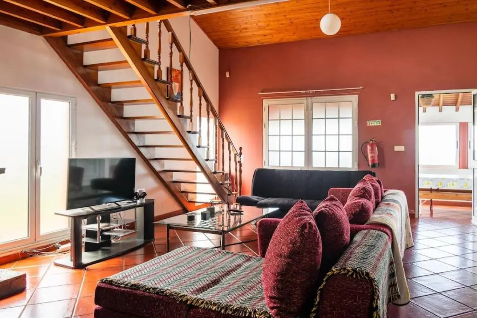 Country House in Azores - S. Miguel