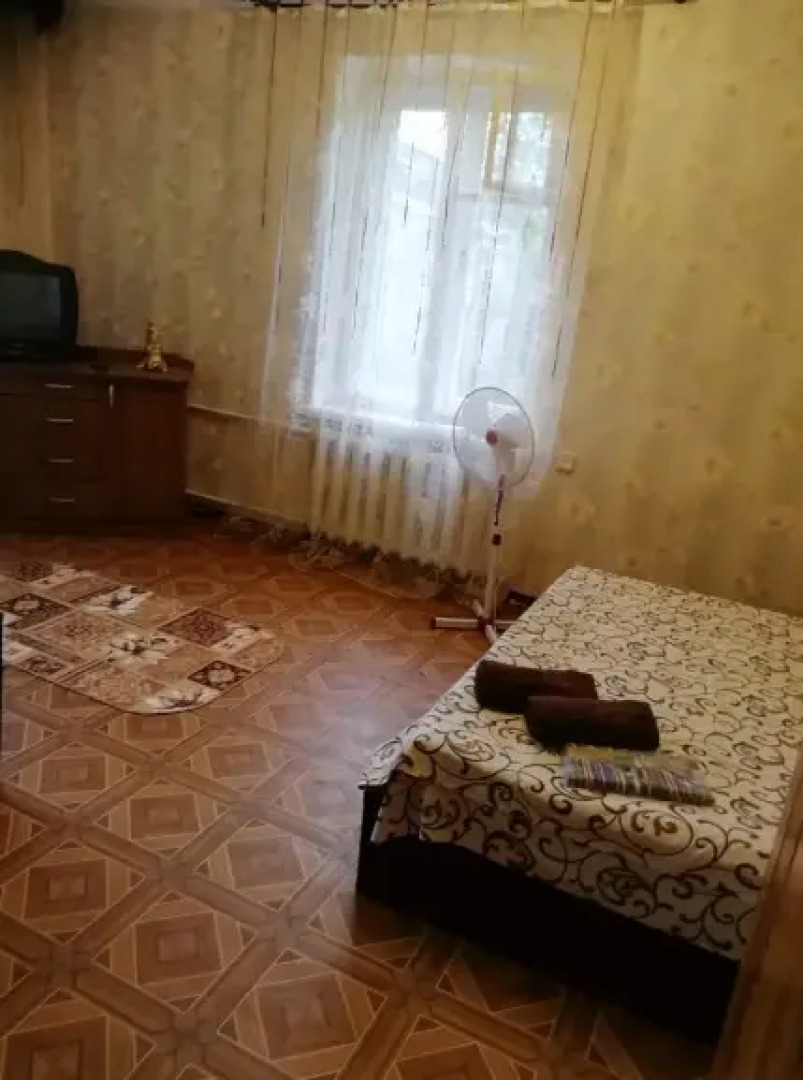 Милый дом на улице Свободы 18