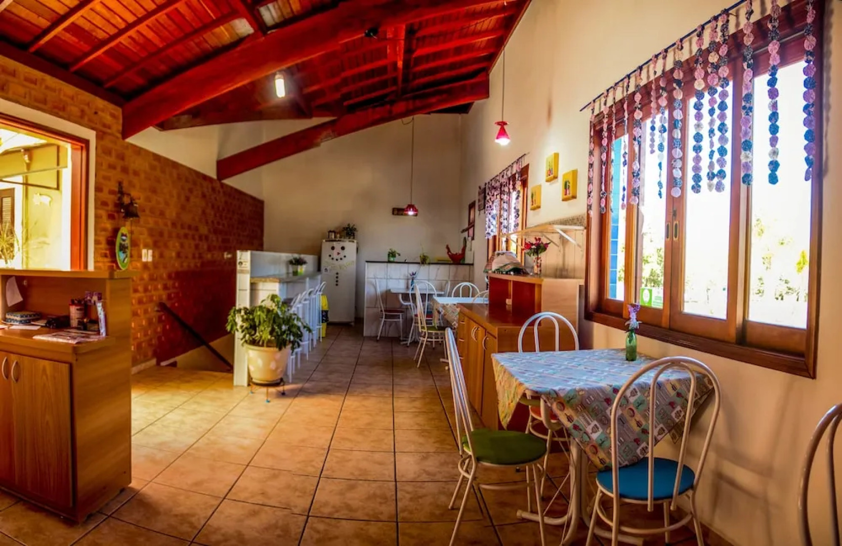 Estrela da Manhã Pousada