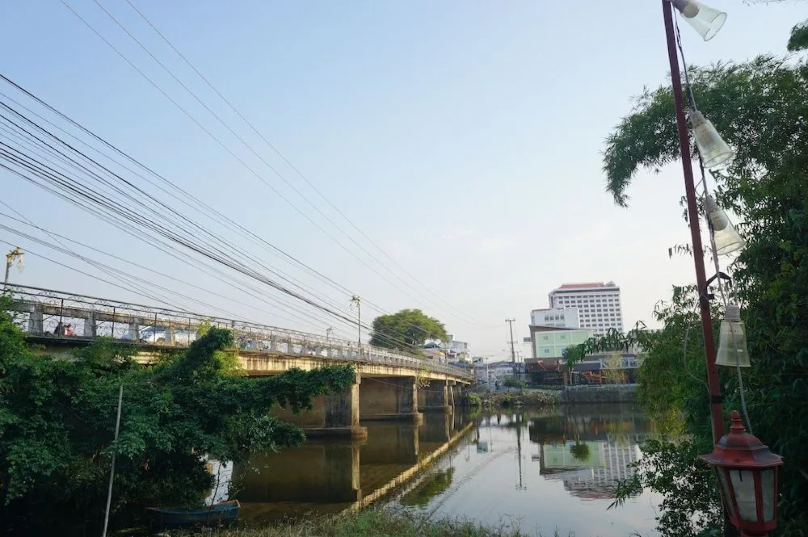The River Guest House