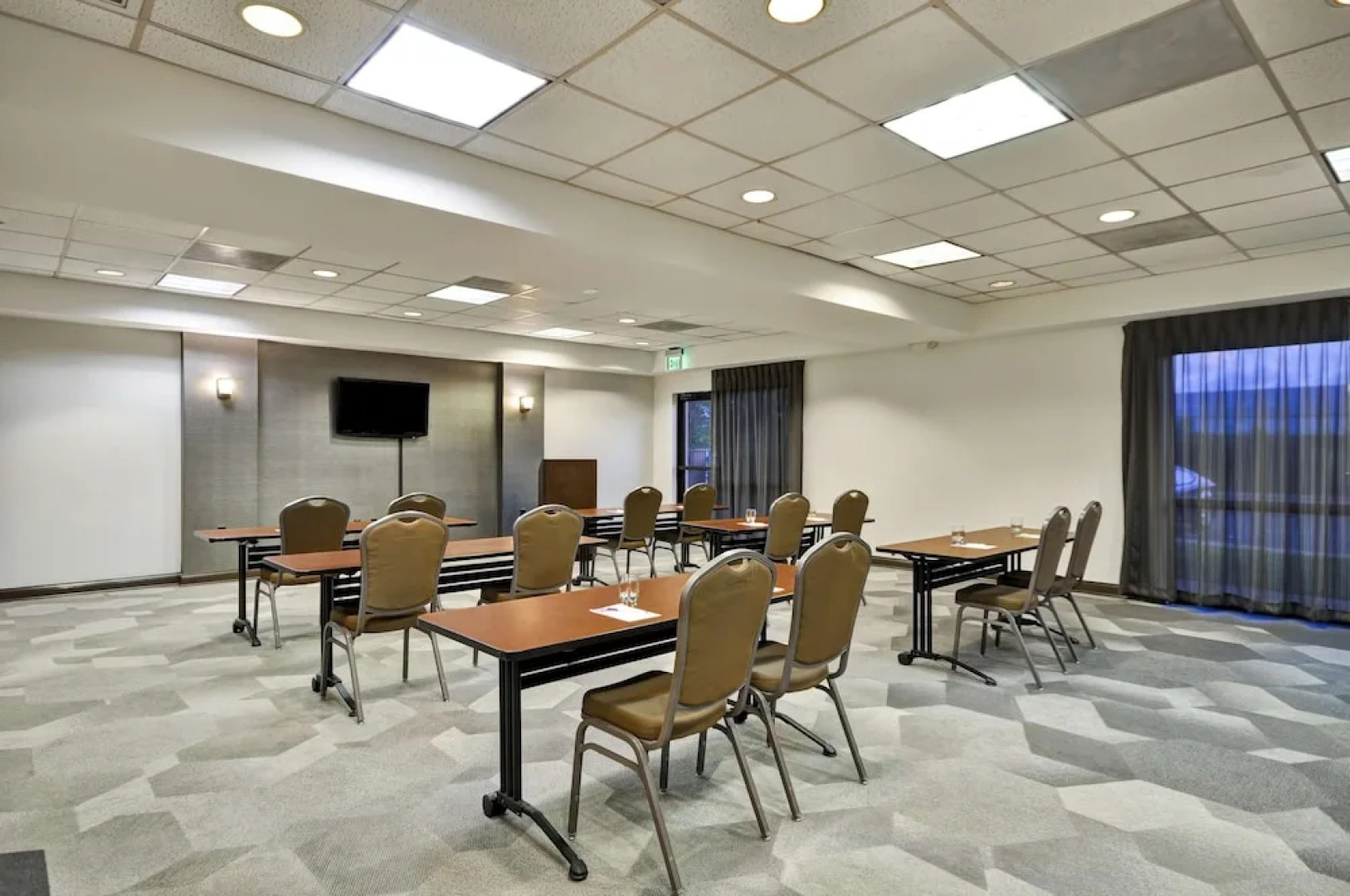 Home2 Suites by Hilton Indianapolis Keystone Crossing