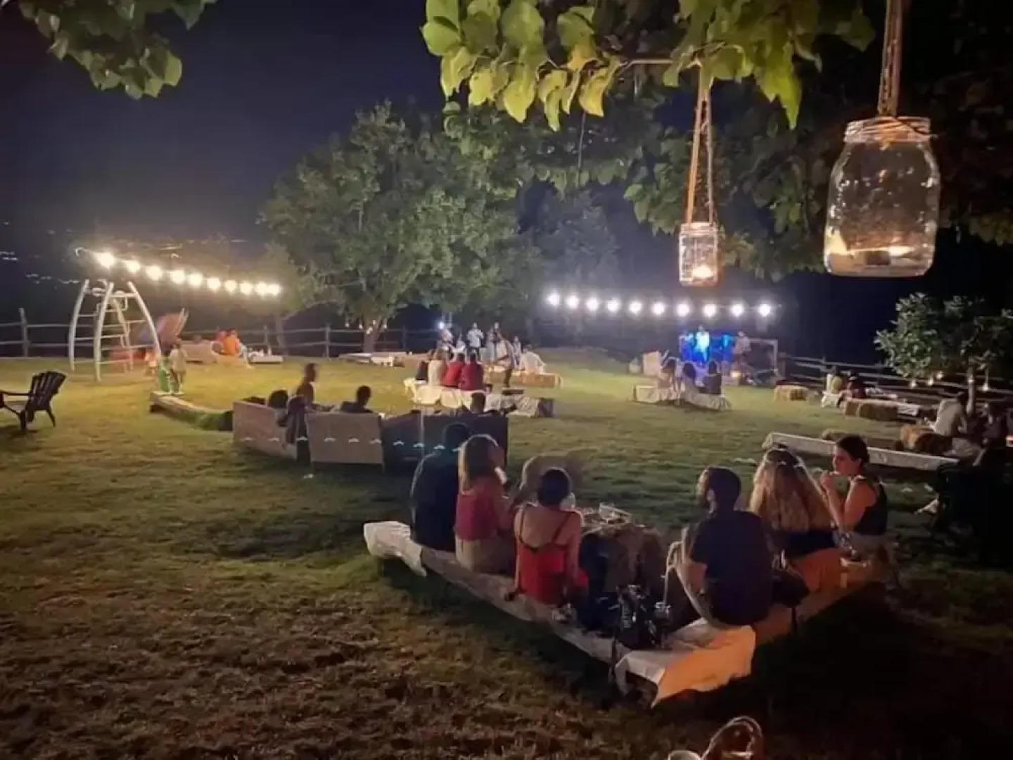 Il Rifugio del Contadino Country House