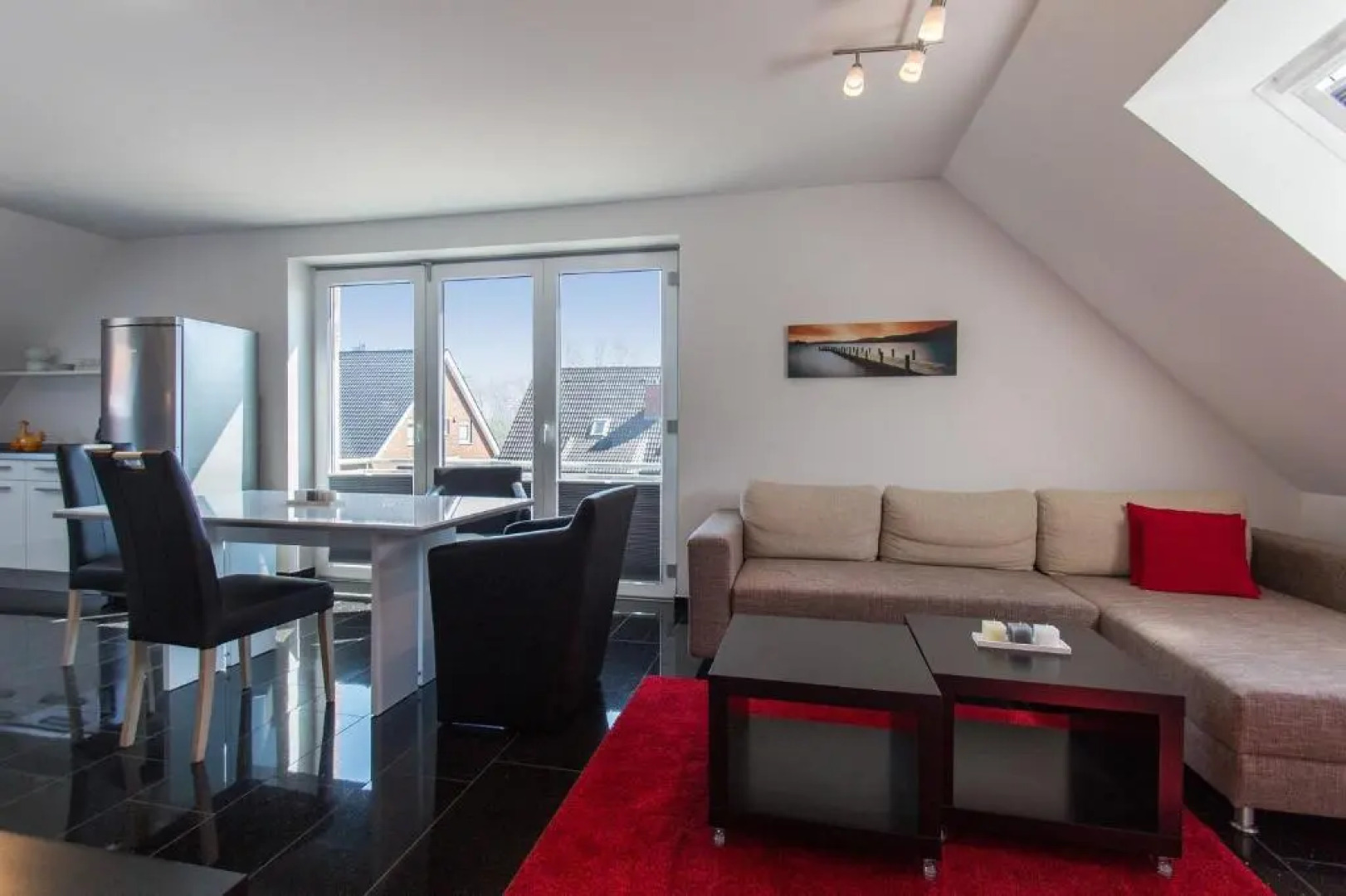 Ferienwohnung Gertrud Wohnung 4