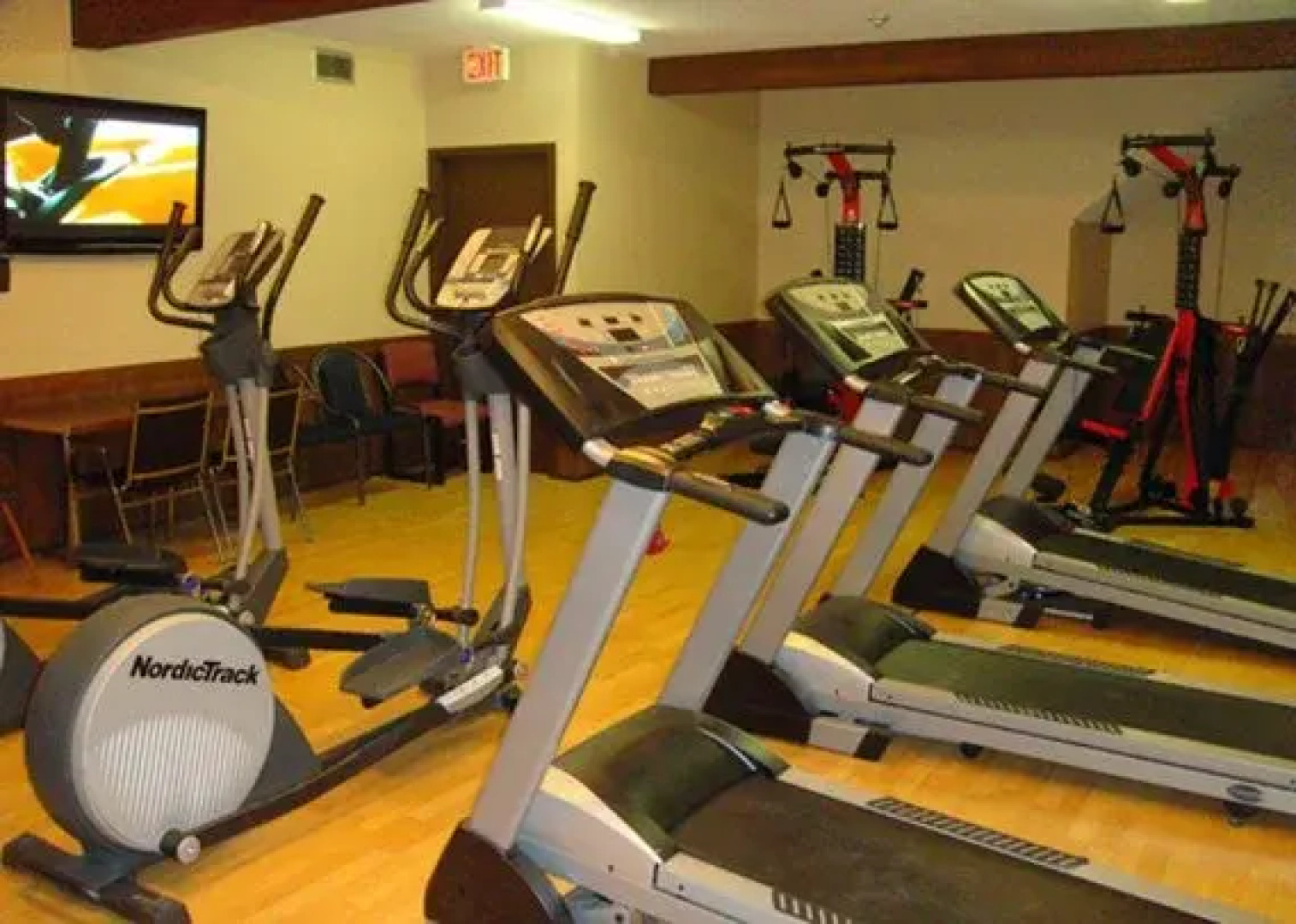 Kimberley Inn and Suites