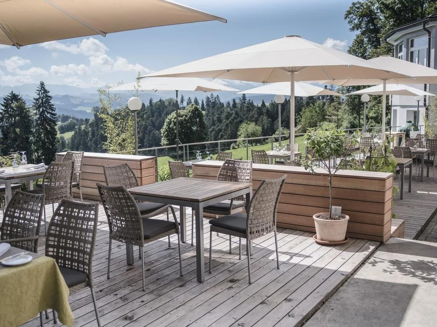 Boutique Hotel Moosegg