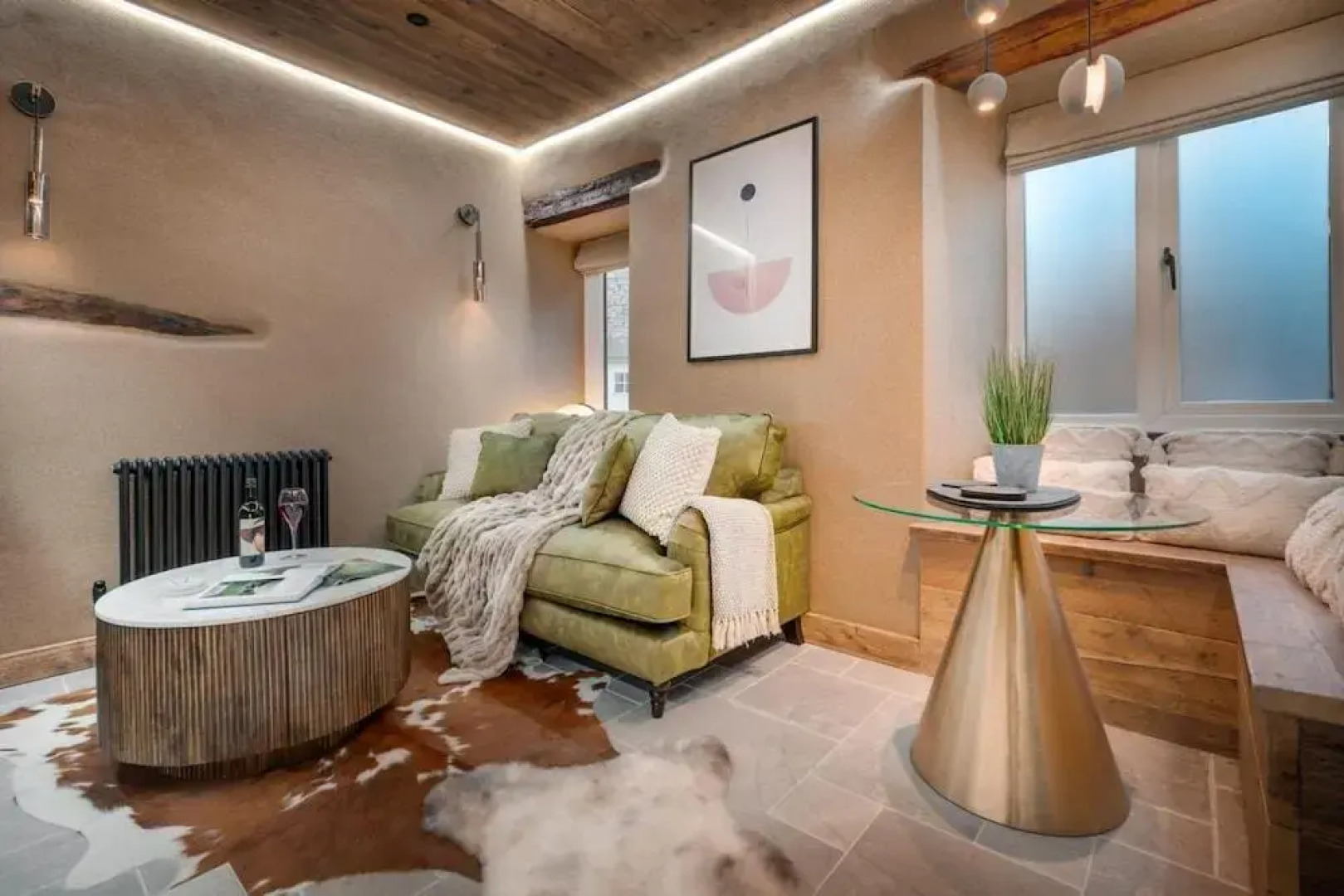 Coronation Cottage Lake District