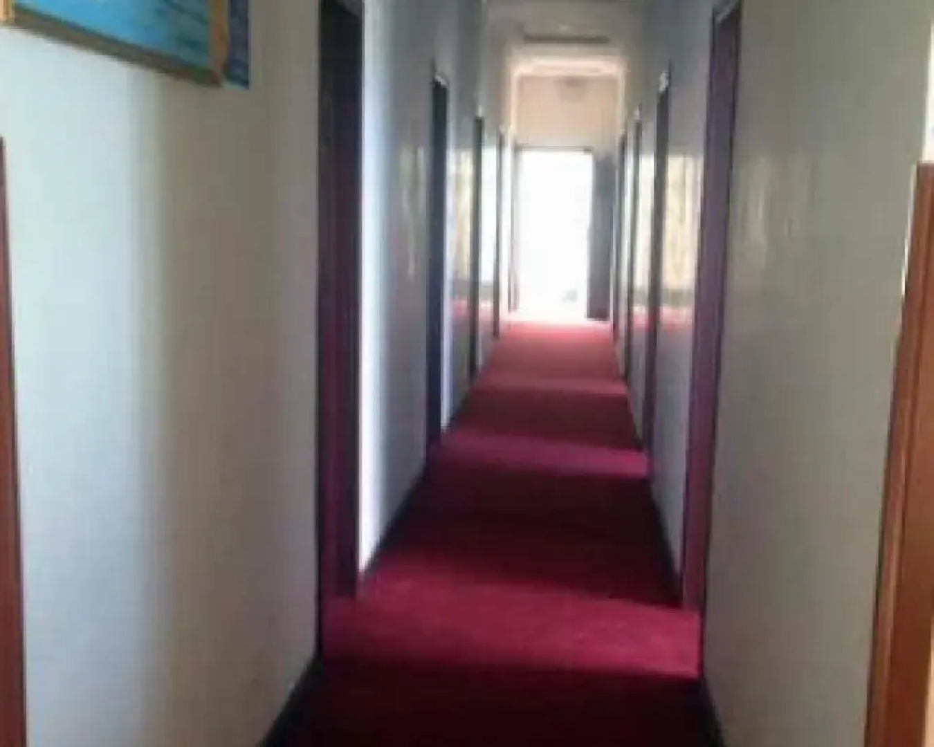 Santai Guilin Inn