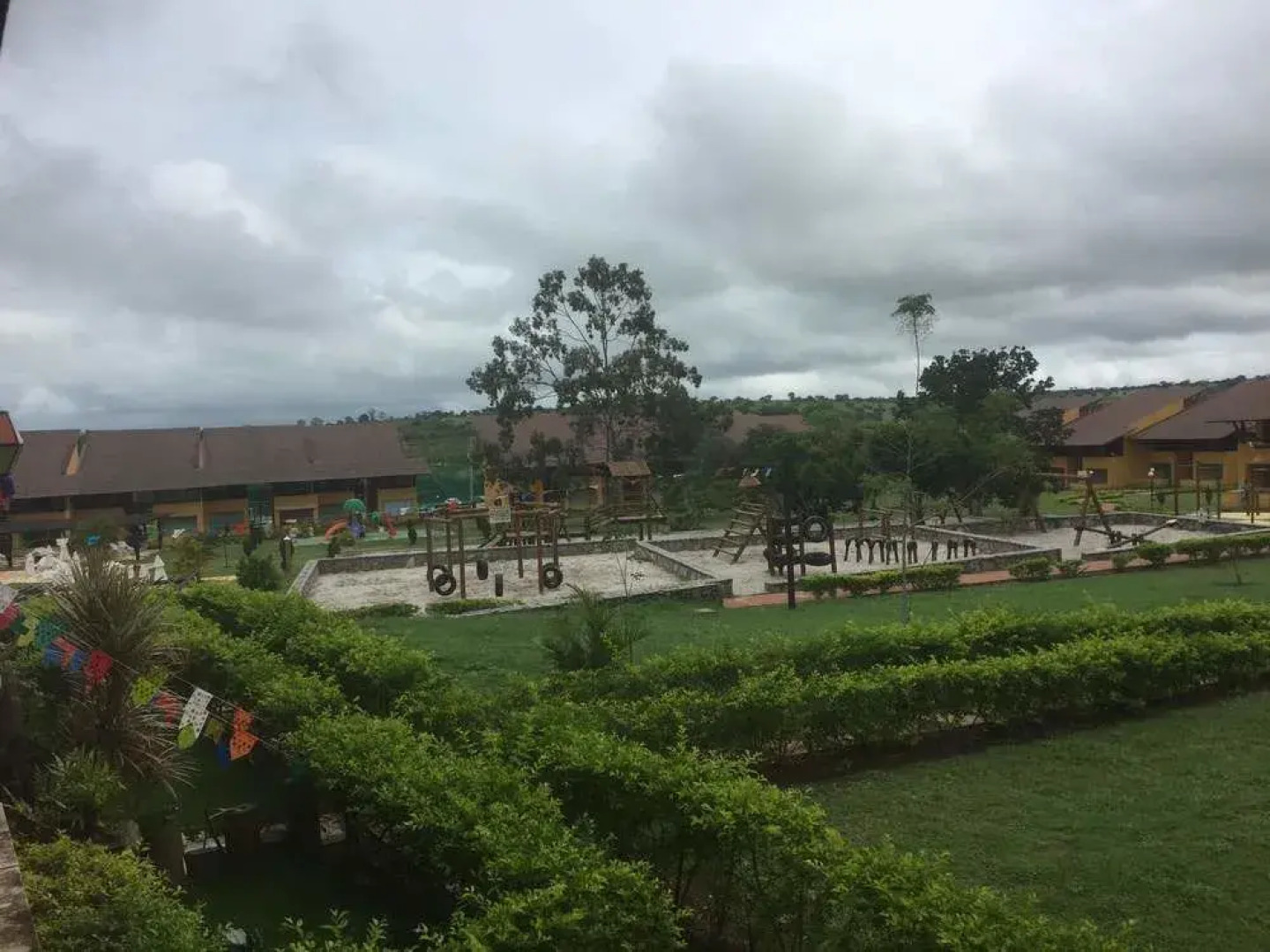 Winterville Residence Suites