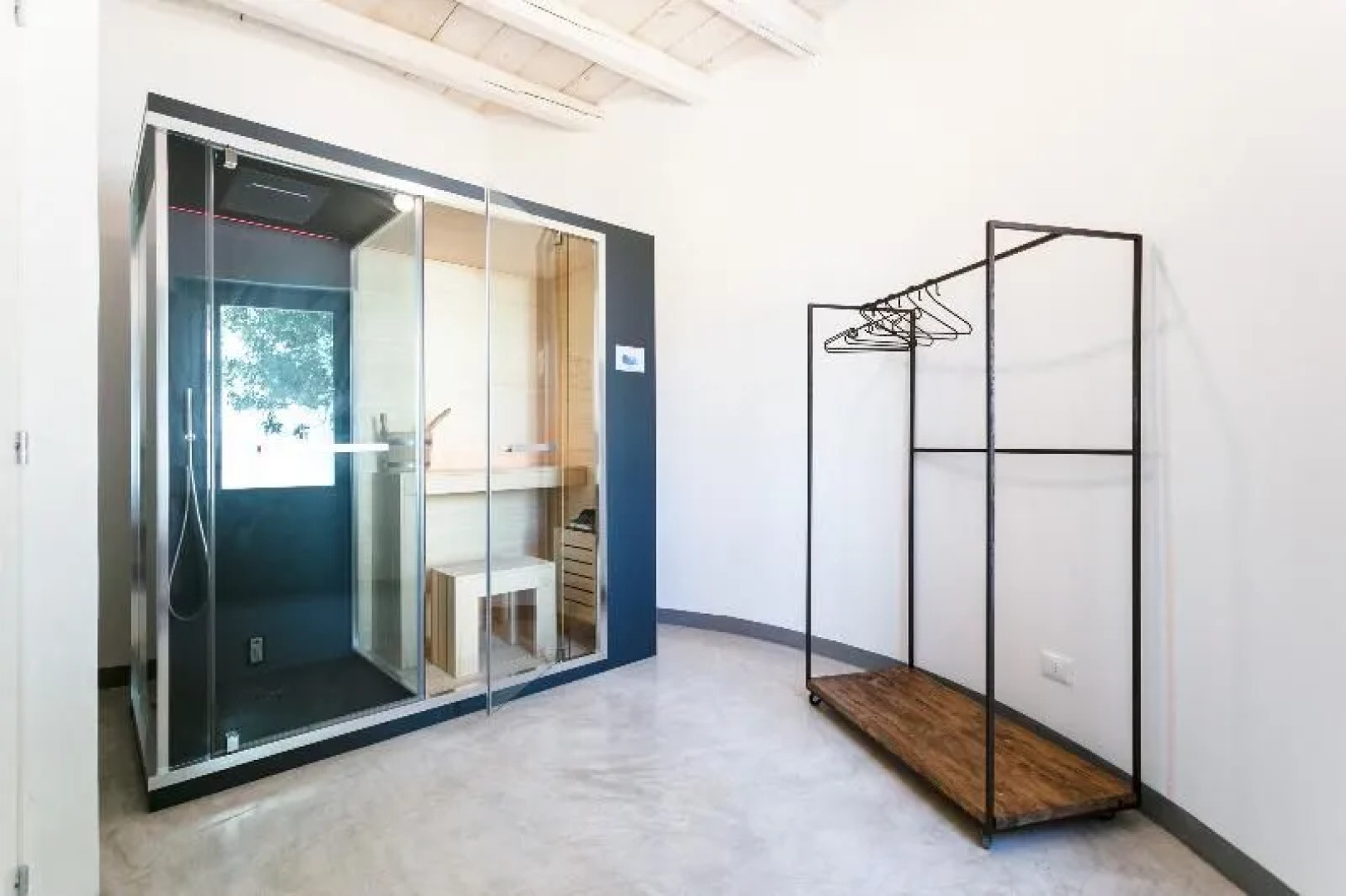 Palummare Agri Hotel