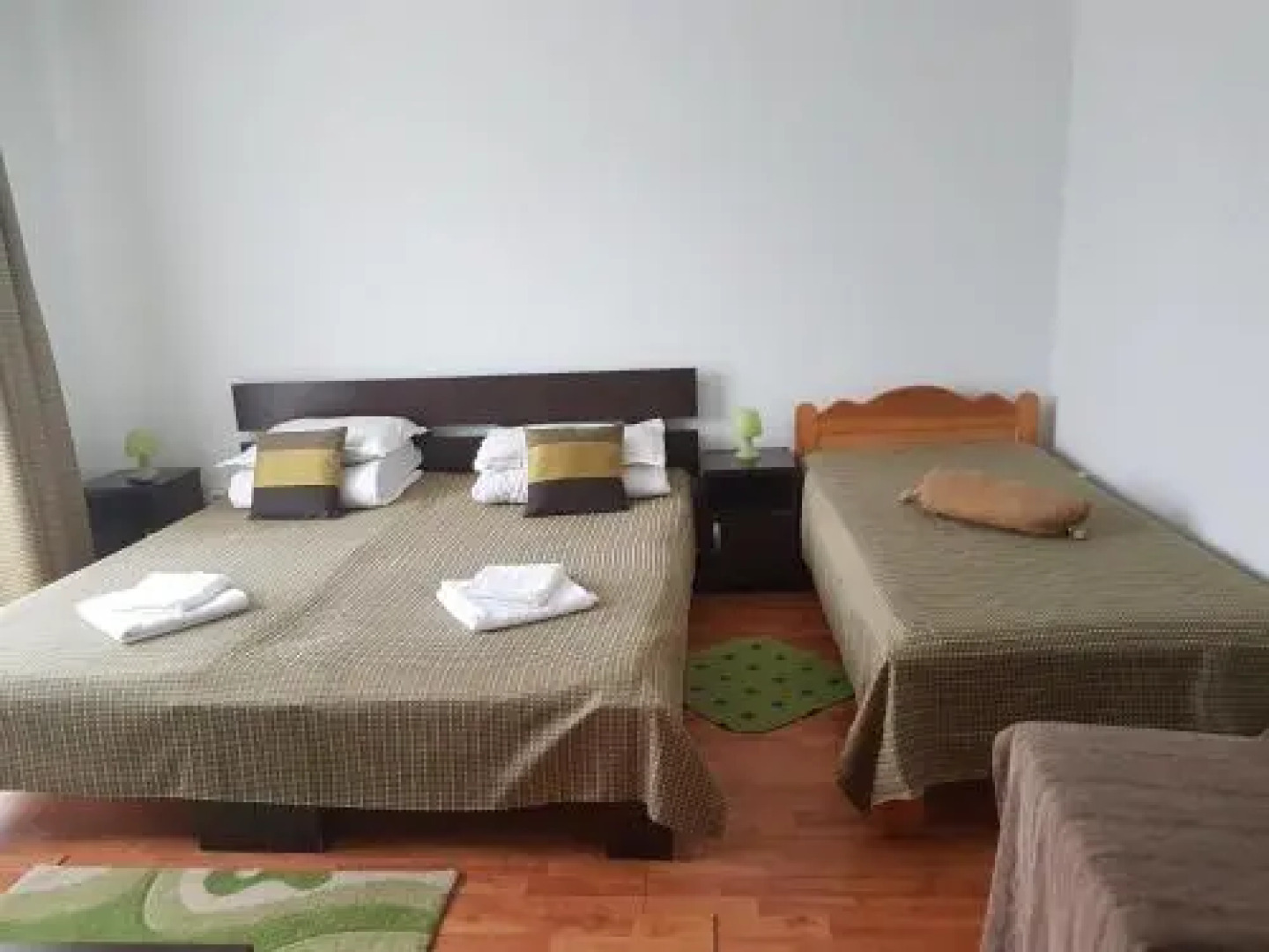 Pensiunea Poarta Apusenilor