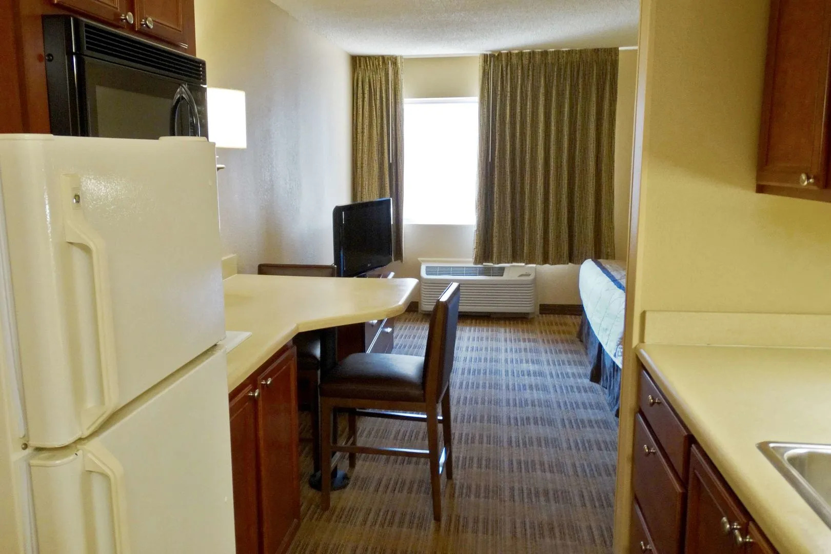 Extended Stay America Select Suites - Dallas - Richardson