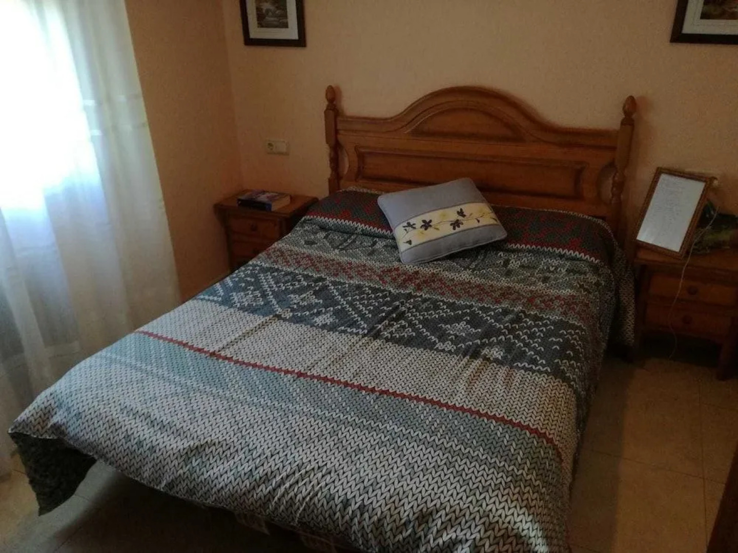 Hostal Mesón González