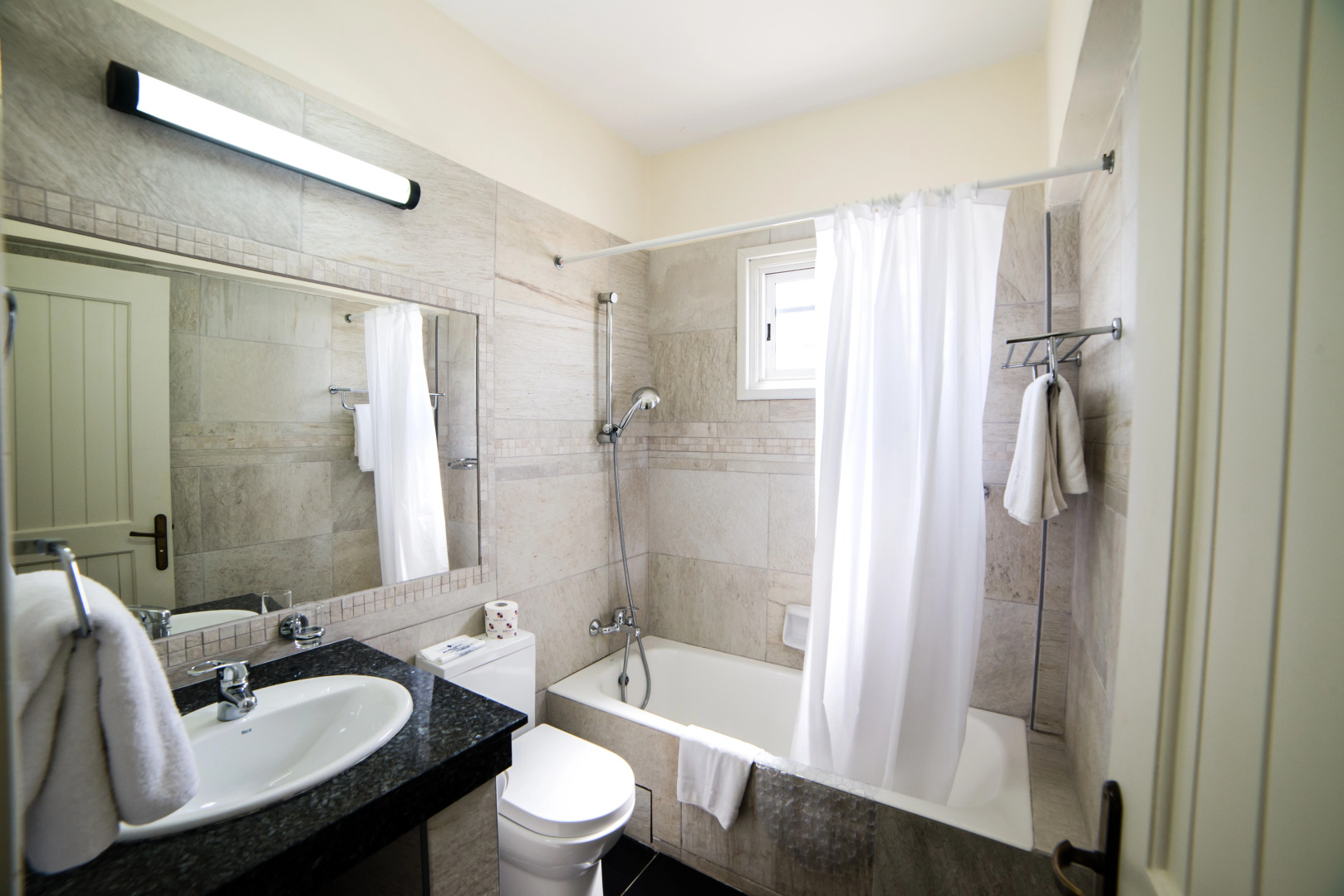 Kefalos Beach Tourist Village