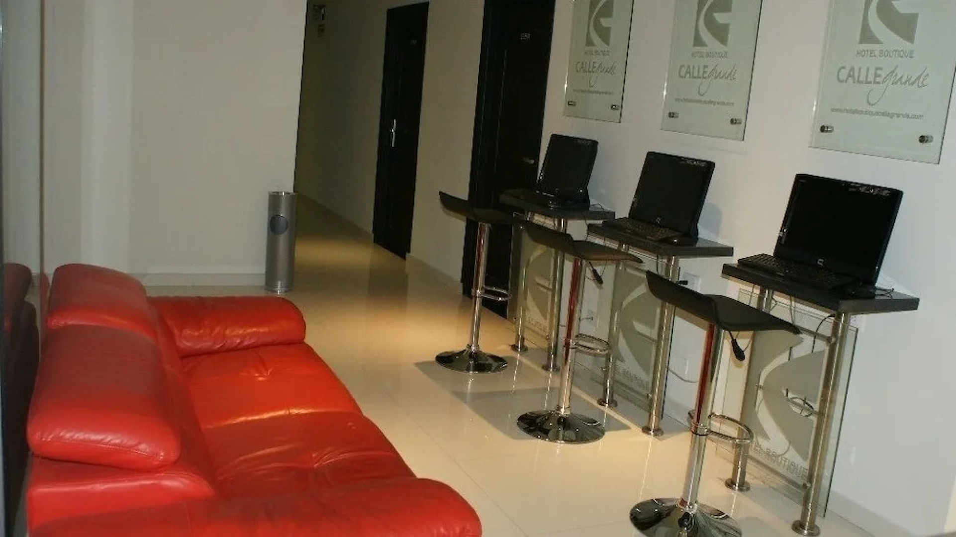 Hotel Boutique Calle Grande