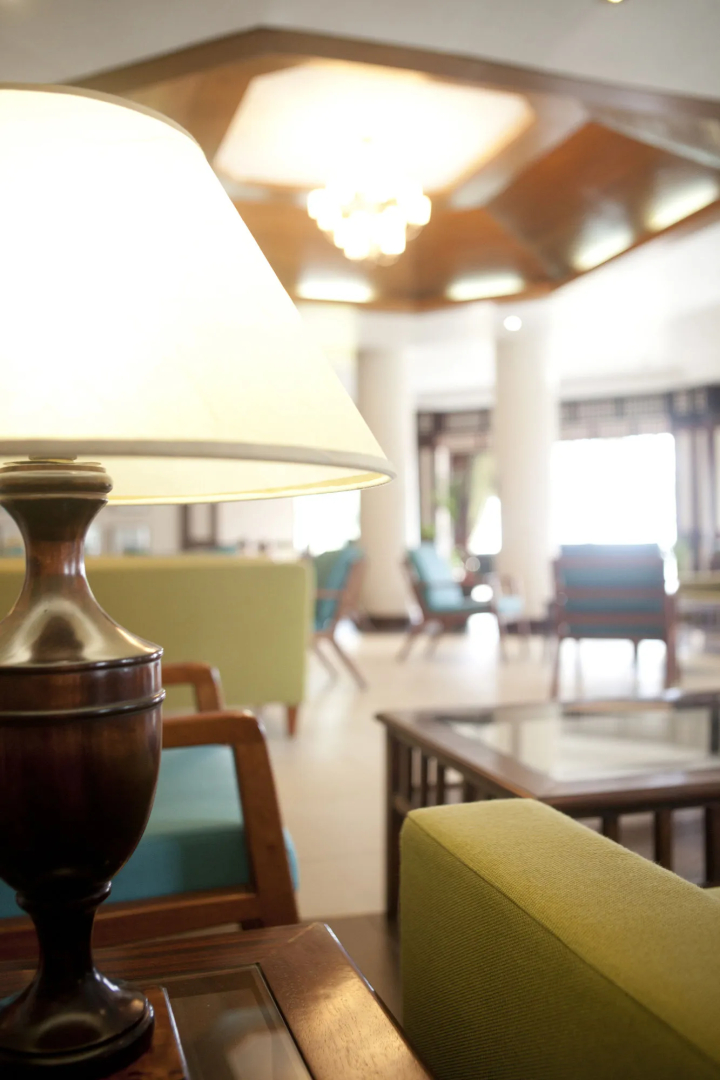 Hotel Cardoso
