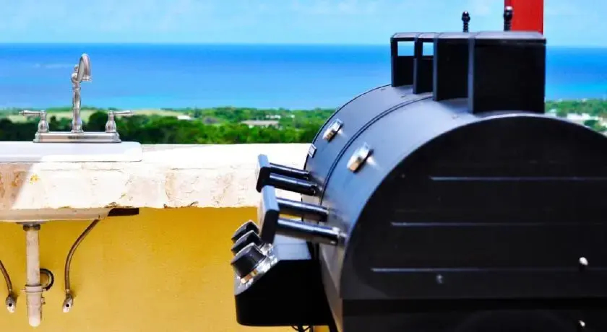 Vieques Villa Gallega