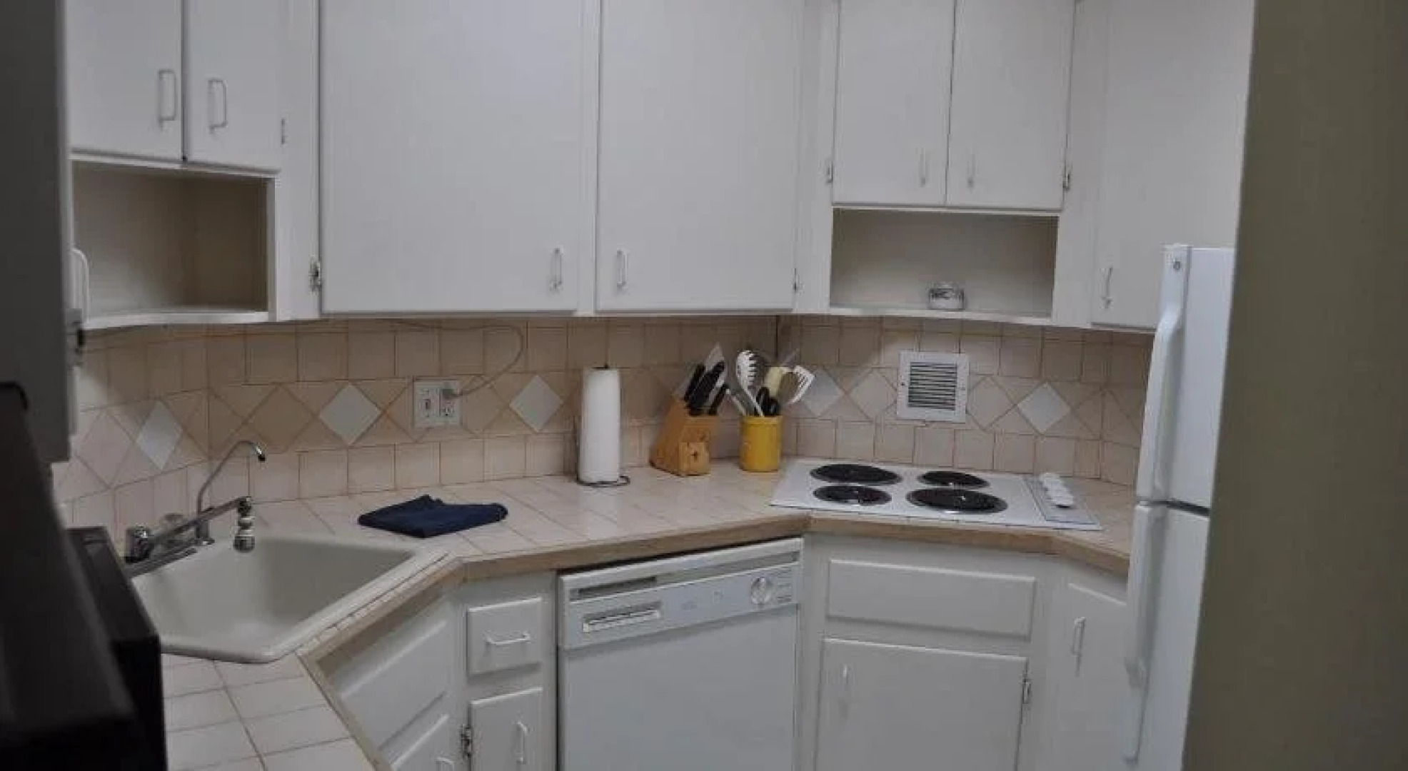 Casa del Sol on the Beach