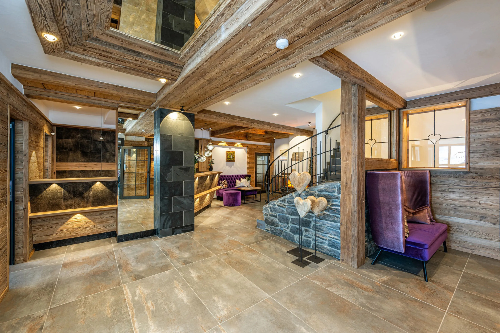 Hotel Zehnerkar & Hotel Obertauern