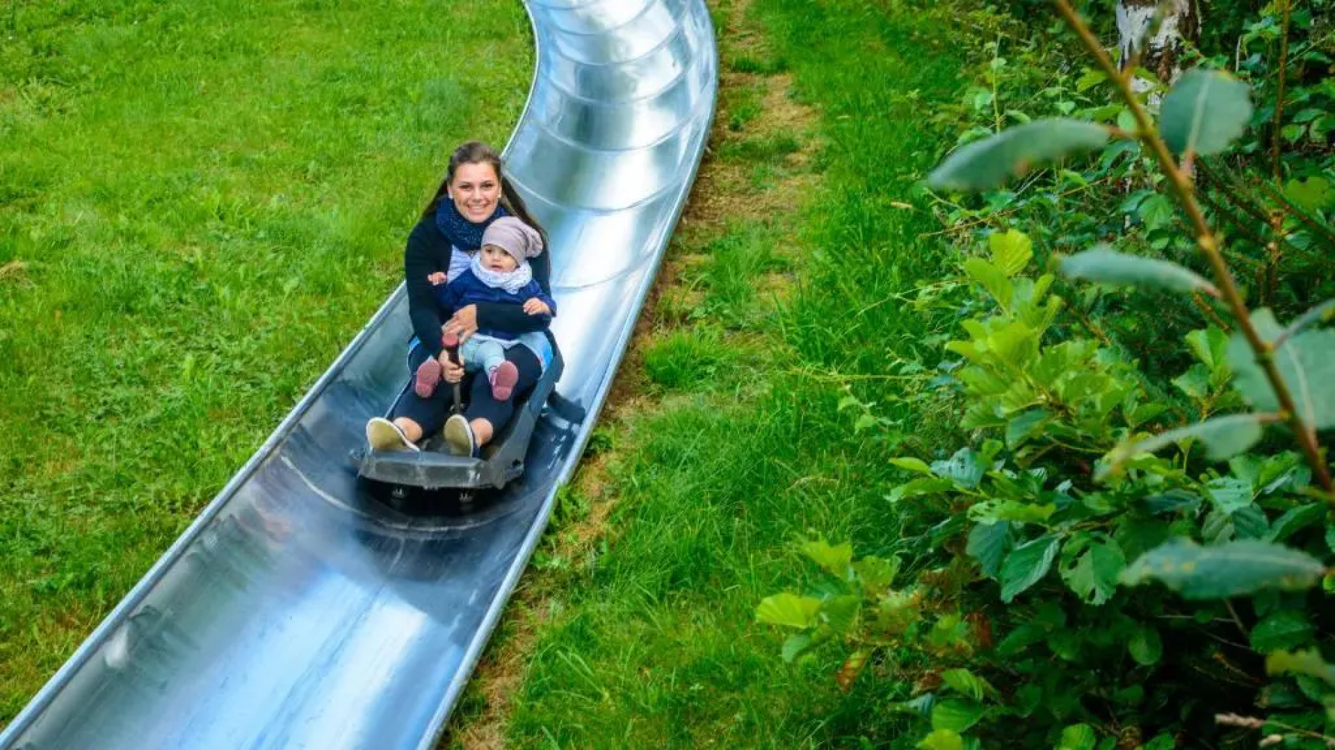 Ferienhotel Goldhübel