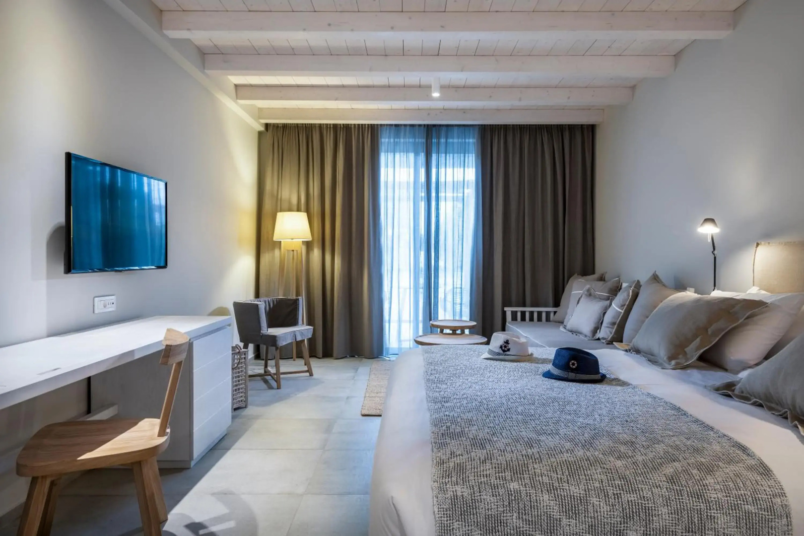 Caravia Beach Hotel & Bungalows - All Inclusive