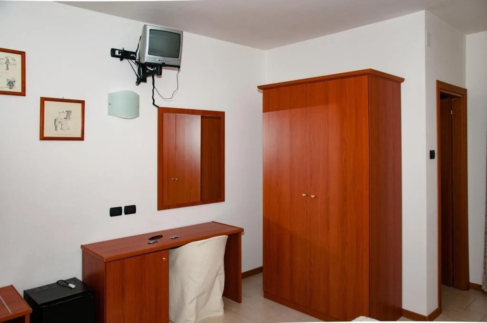 Residenza di Campagna Antonio & Davide