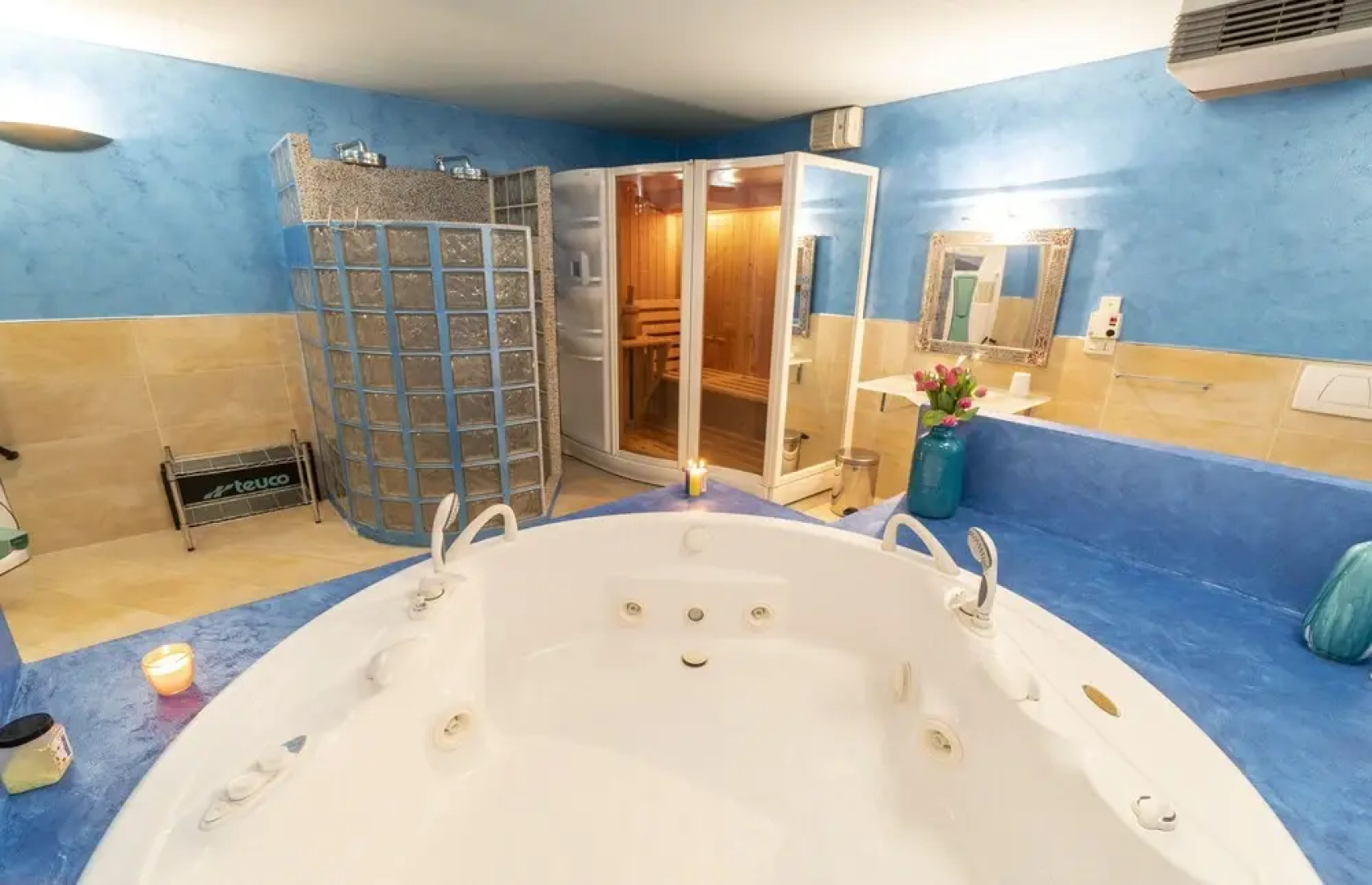 Joy House_wellness & SPA Apartment By Studio Vita