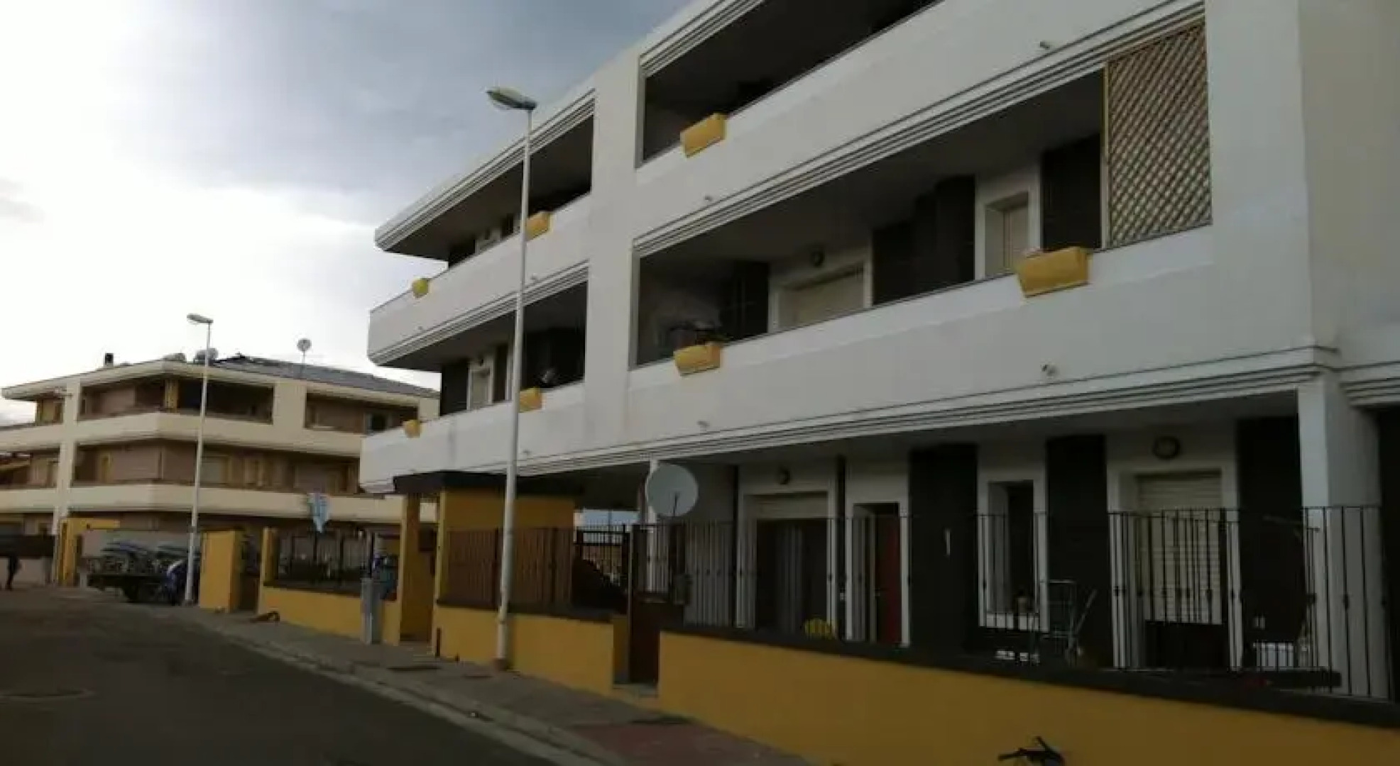 La Residenza Uta Monte Arcosu