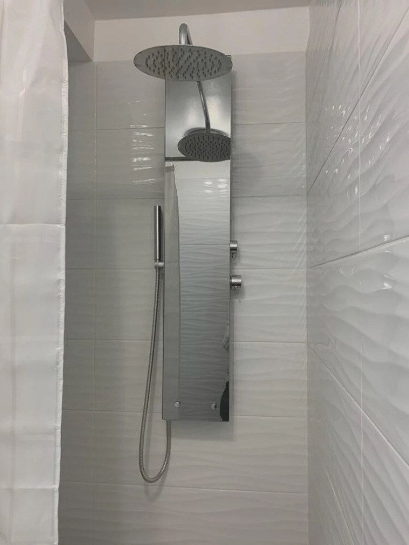 Apartment with One Bedroom in Le Blanc-Mesnil, with Wonderful City View And Wifi