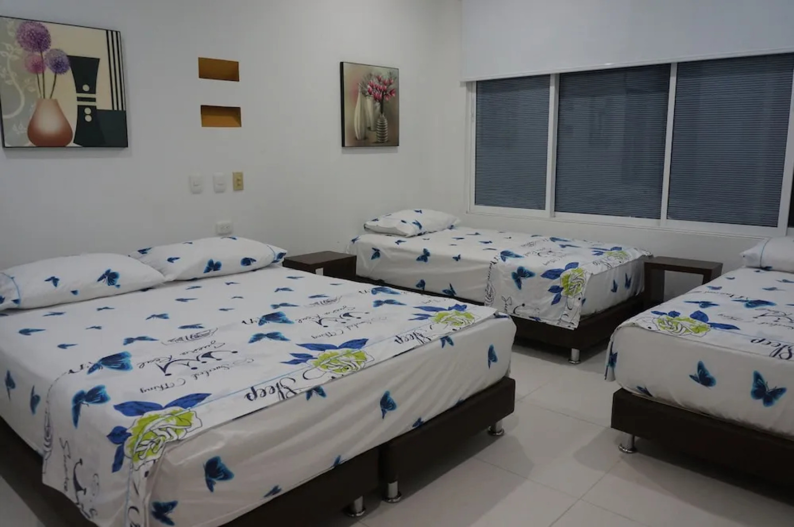 Hotel Campestre Panorama