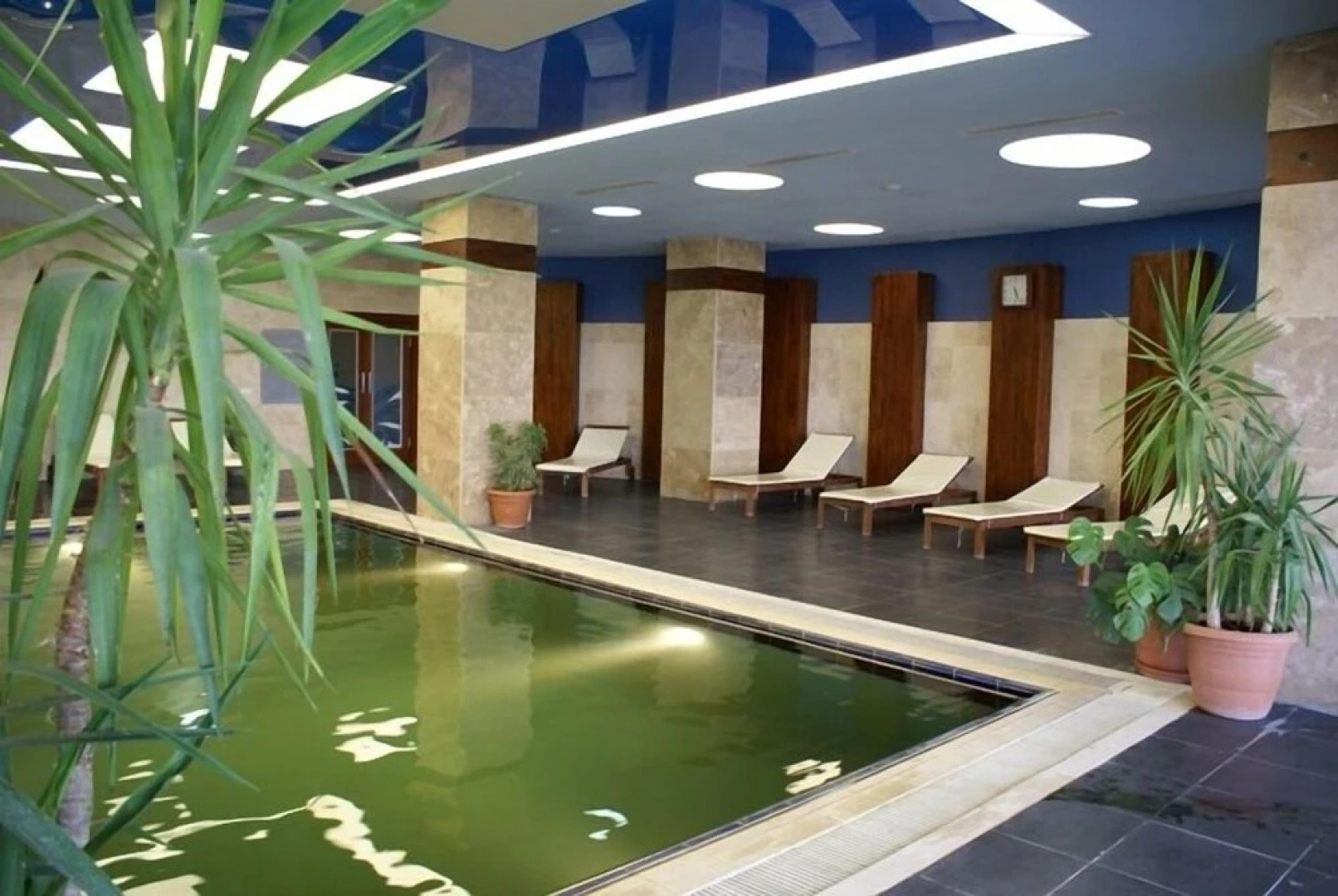 Umut Thermal Spa & Wellness Hotel