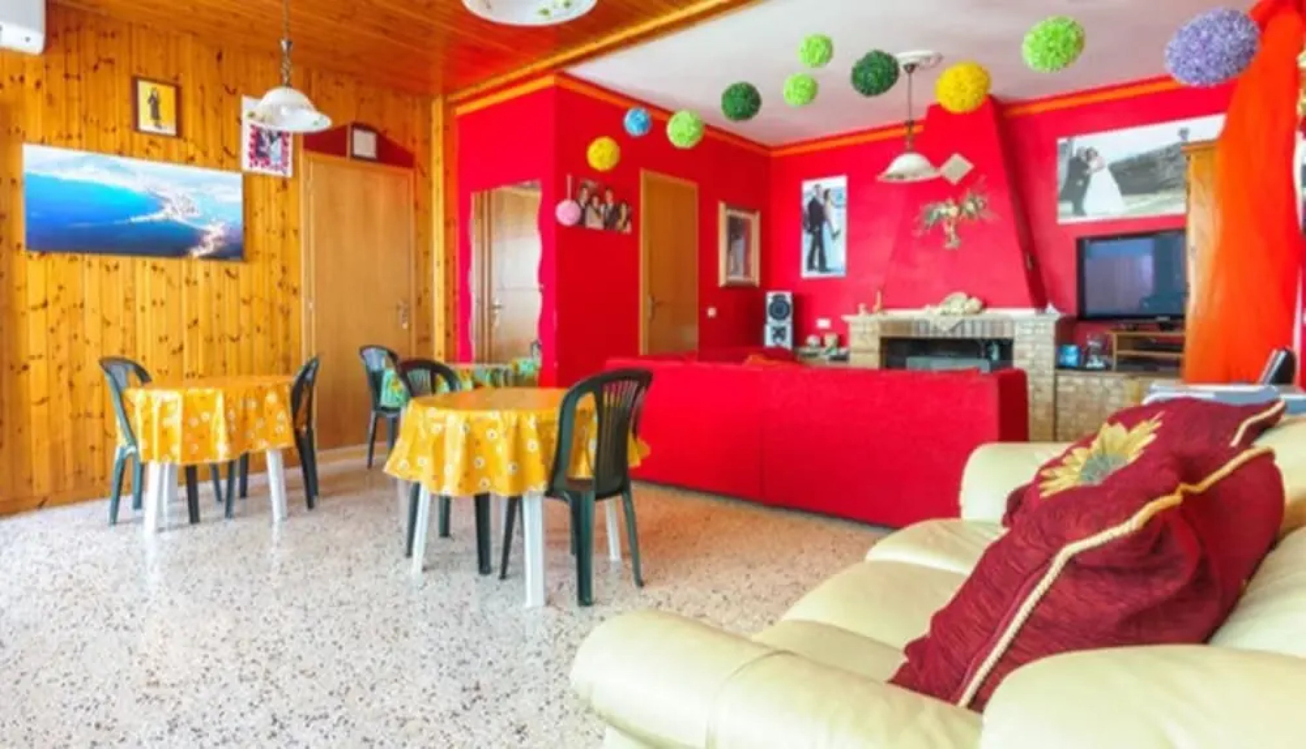 B&B Parco Degli Ulivi