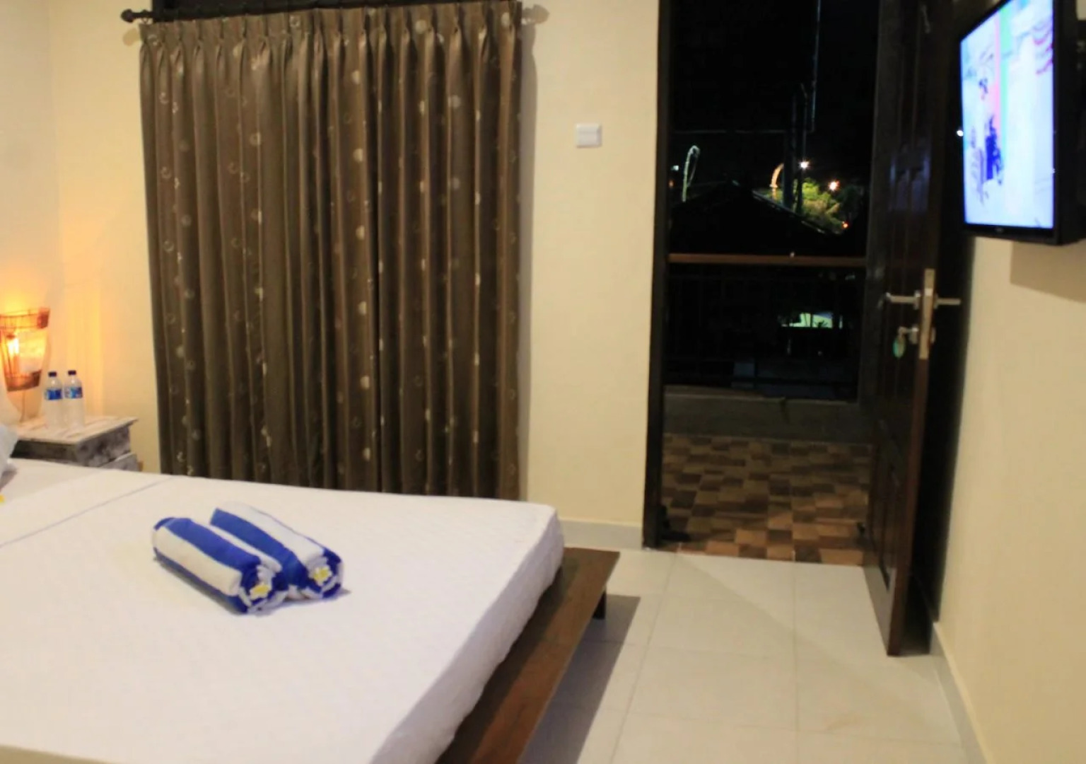 Chillin Kuta Homestay